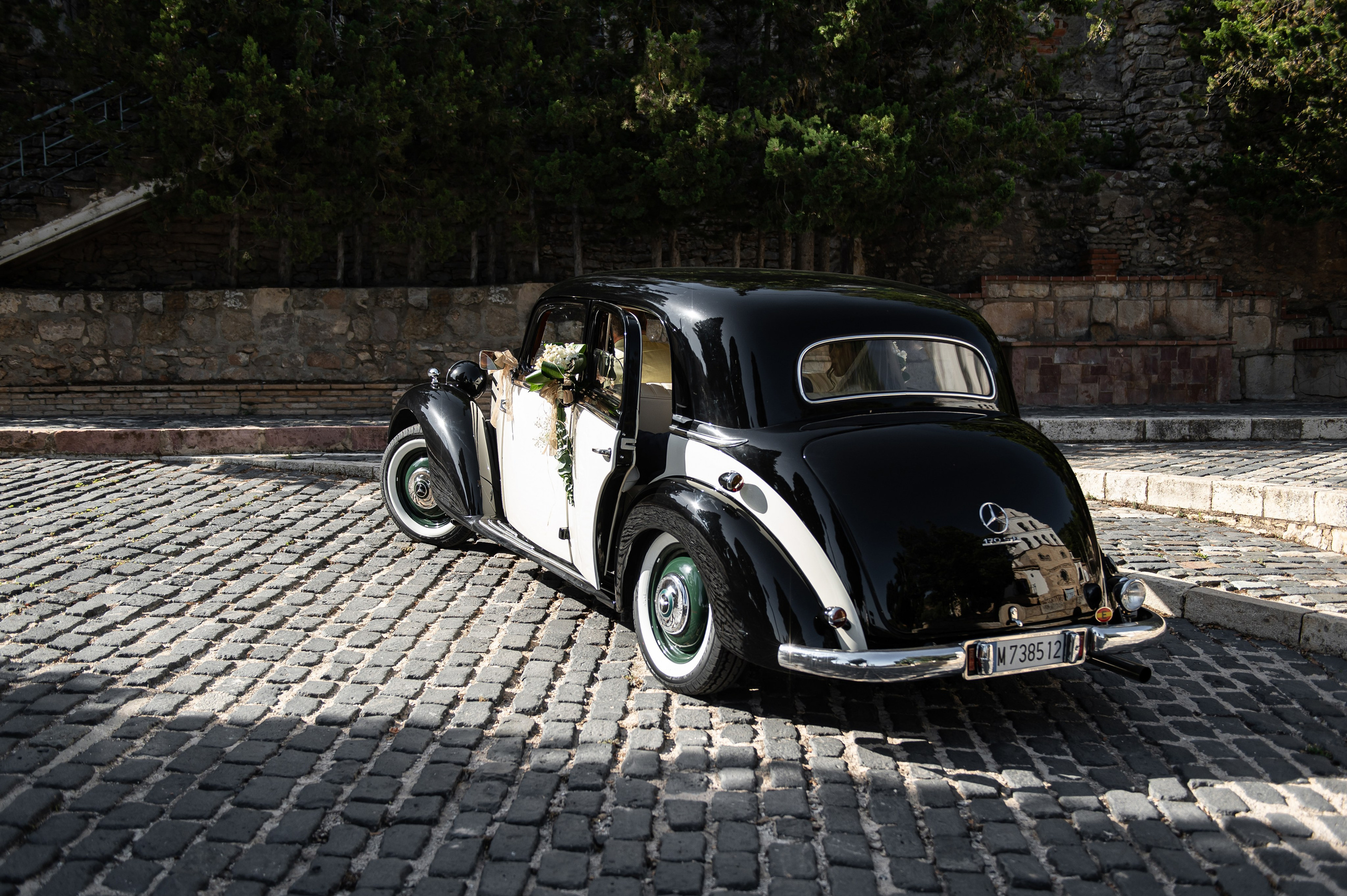 Joaquin & Angela. Wedding photographer in Spain