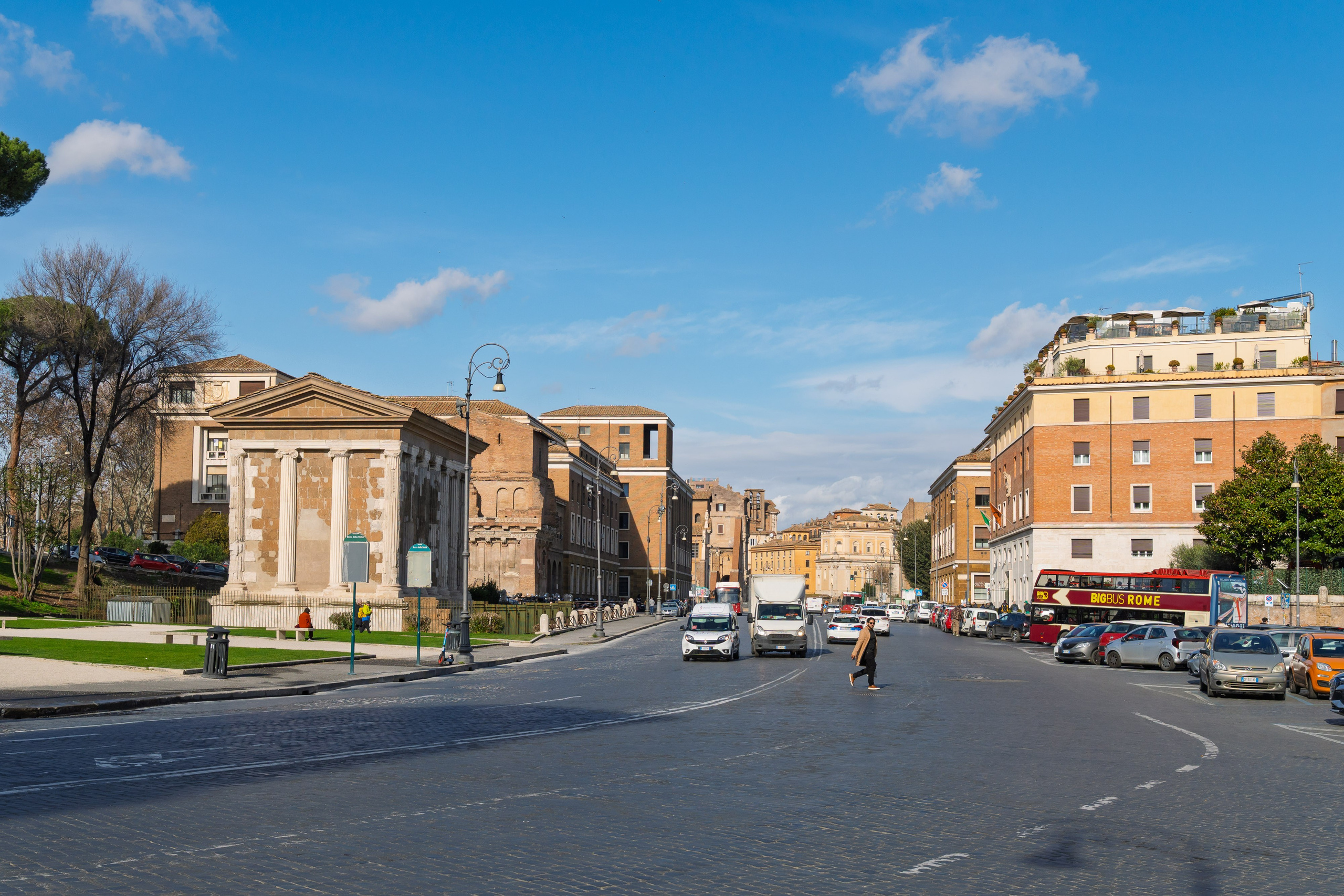 Roma 2025. Fotografiideplacere.net