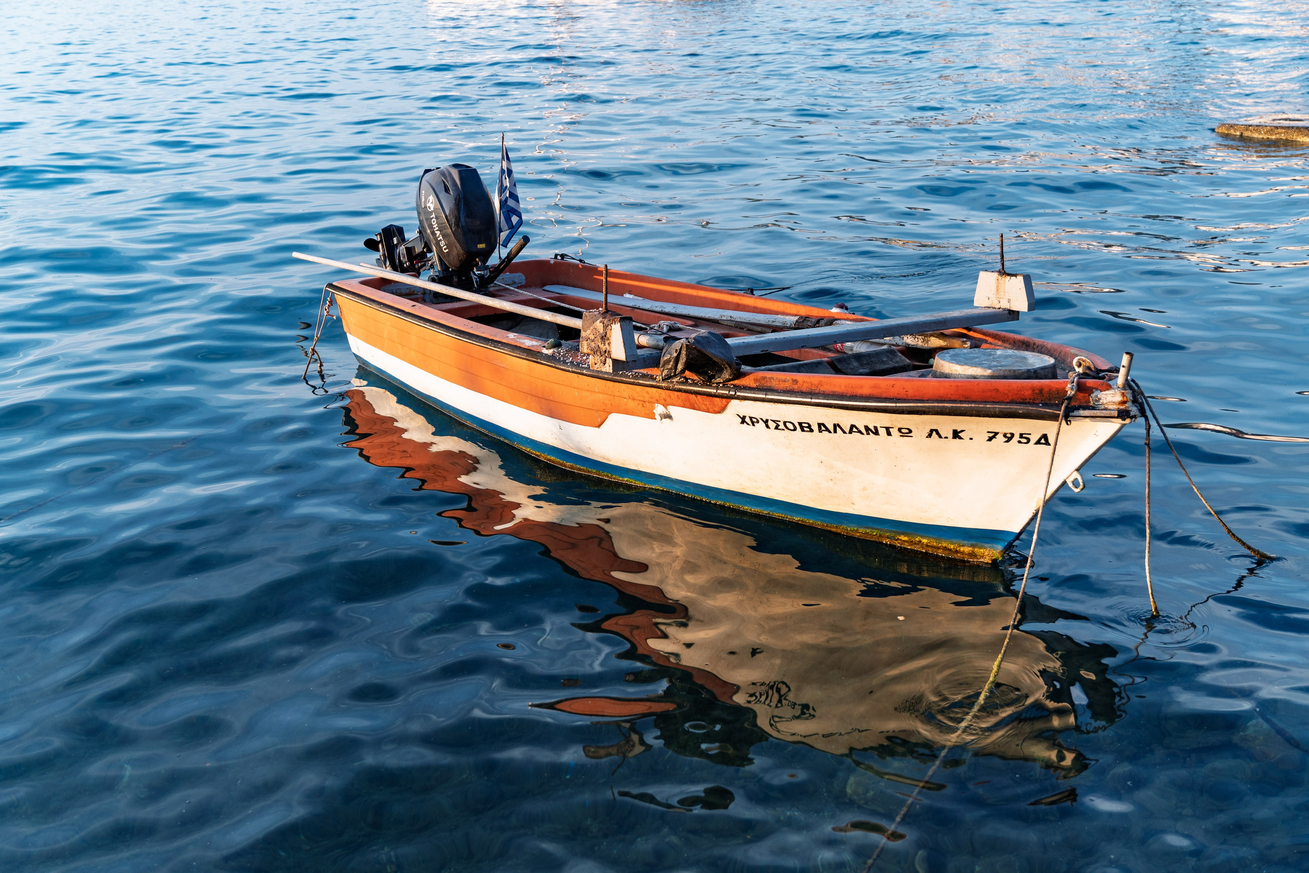 Thasos 2025. Fotografiideplacere.net