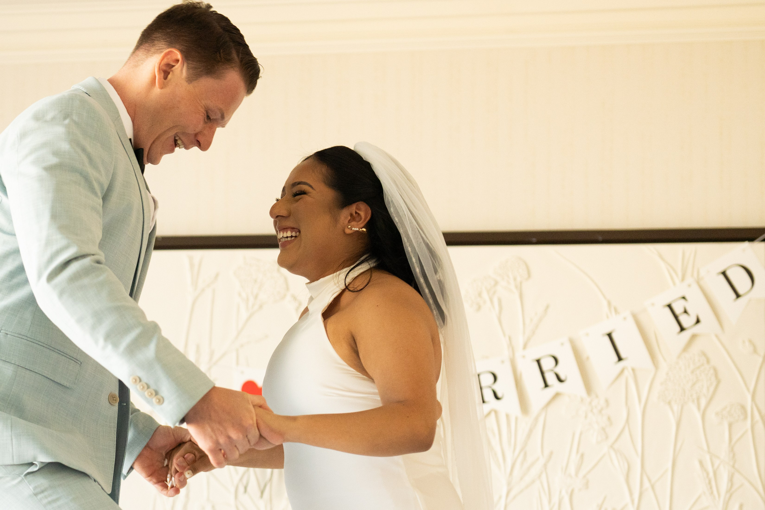 Christian&Patricia. Wedding & elopement photographer Viktoriya Kravtsov. Las Vegas