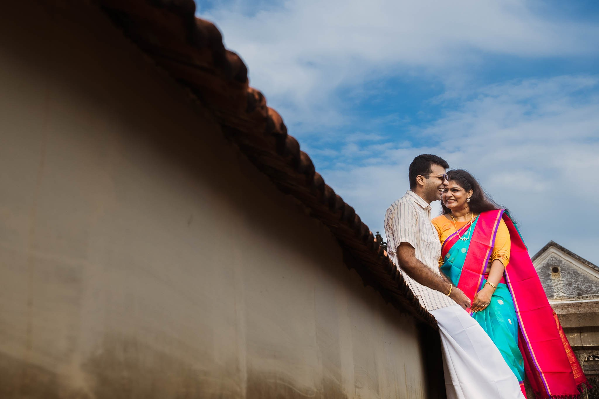 Authentic Chettinad Nagarathar Wedding Photography | Karaikudi