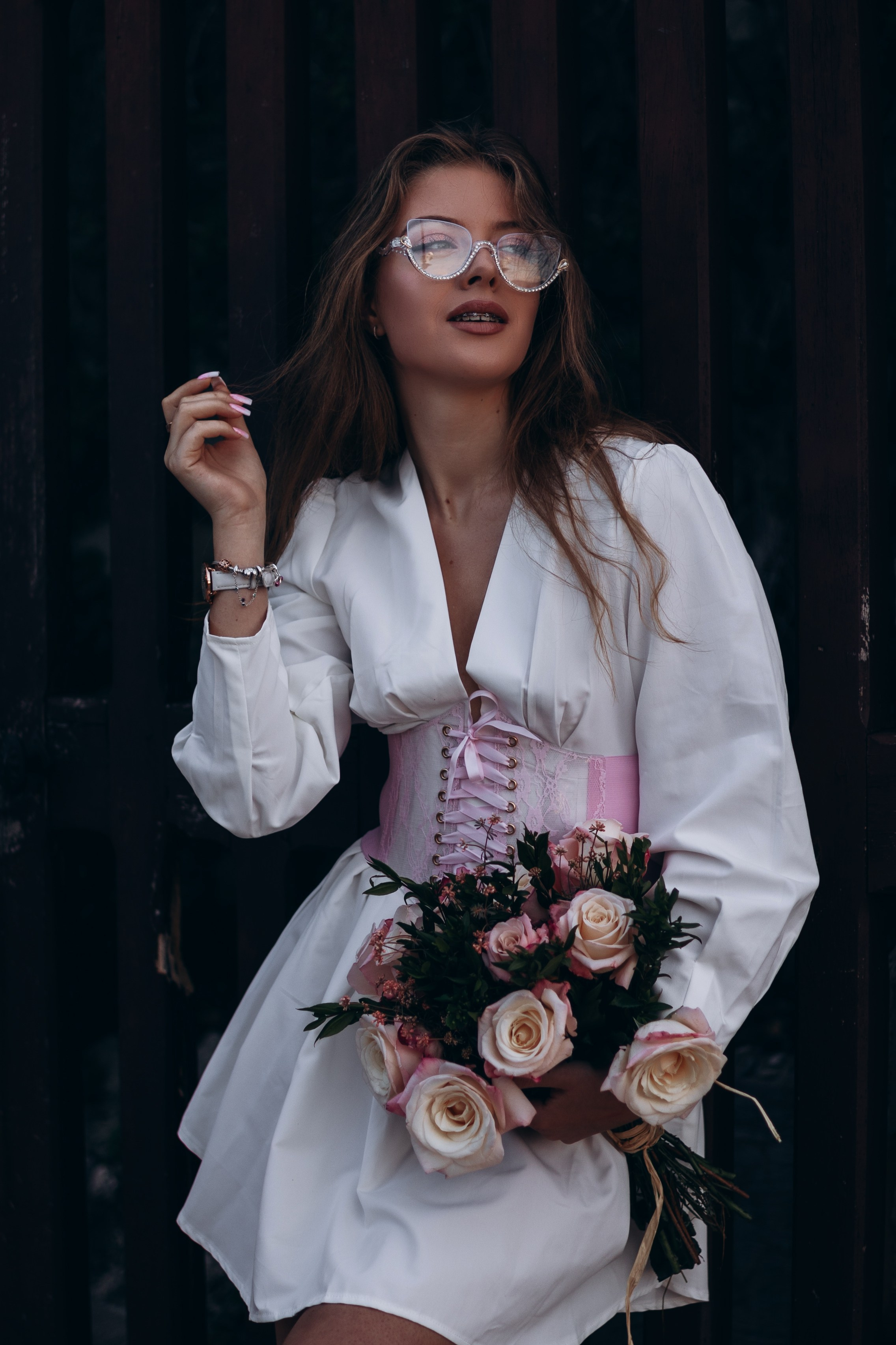 Alexandra. Photographe en Côte d’Azur