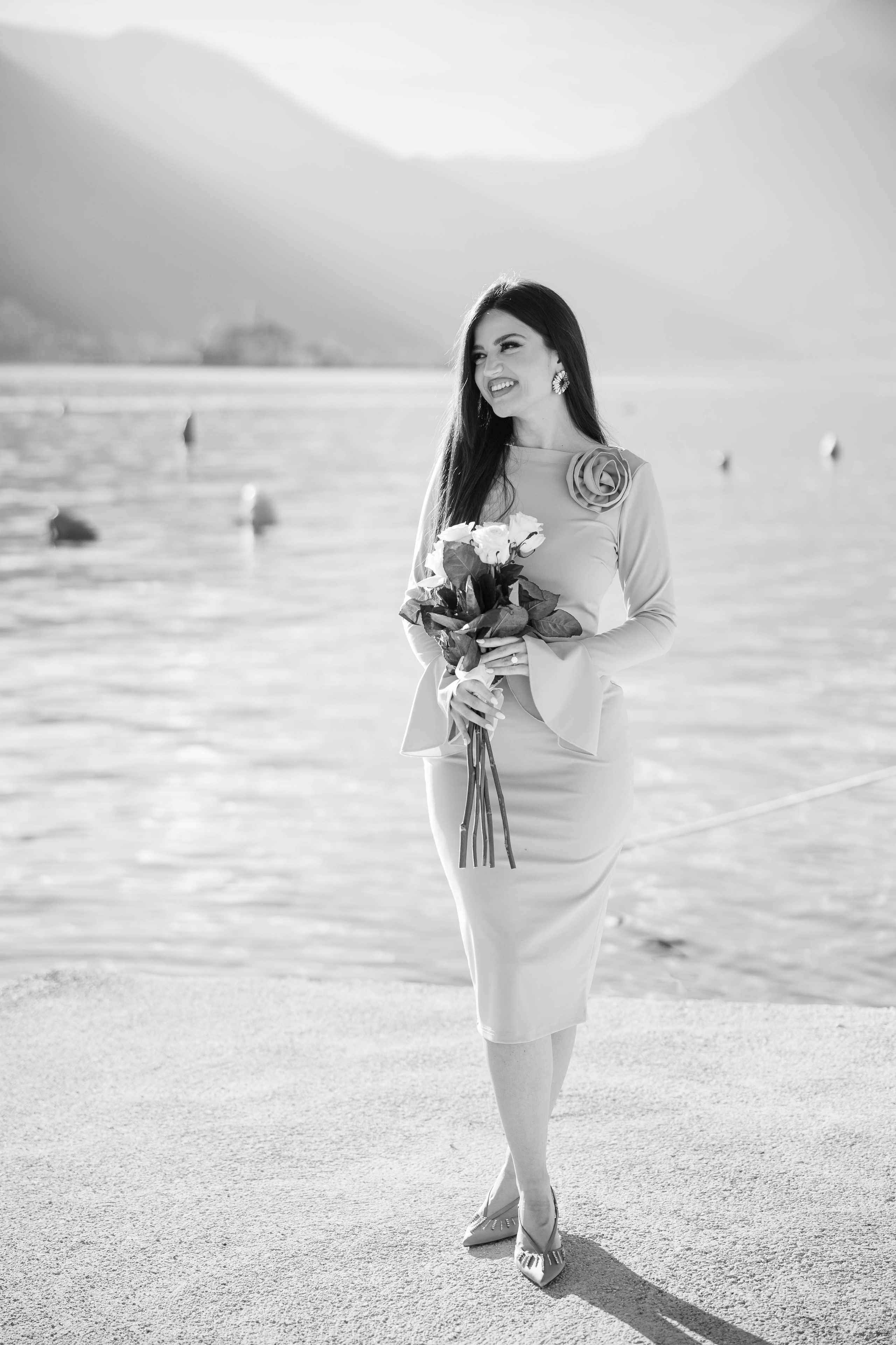 Amar & Esma. Wedding photographer Nermin Kajosevic