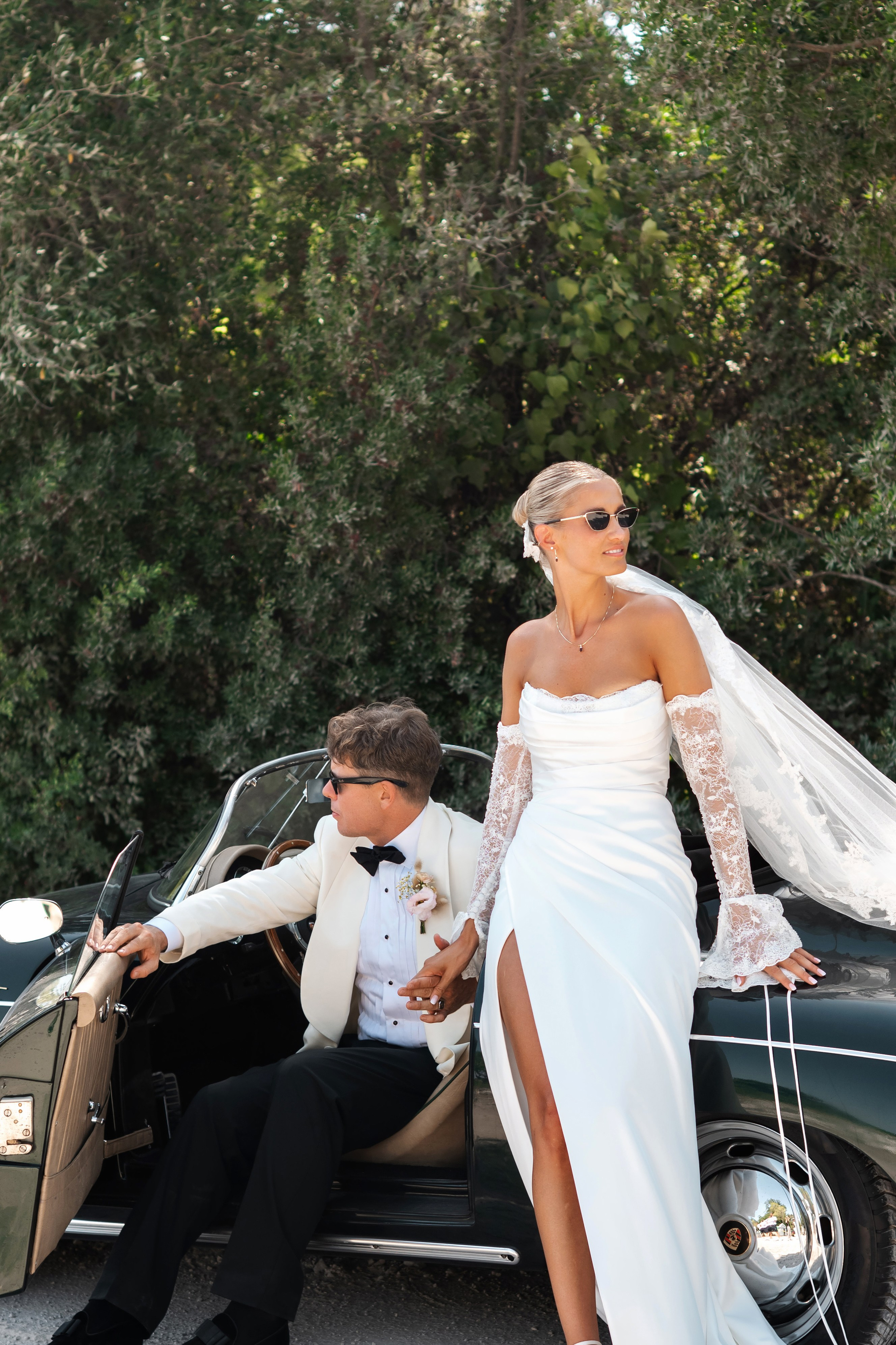 LILLIAN & ALEXANDER. Wedding Photographer in Marbella, Como, Tuscany, Cannes