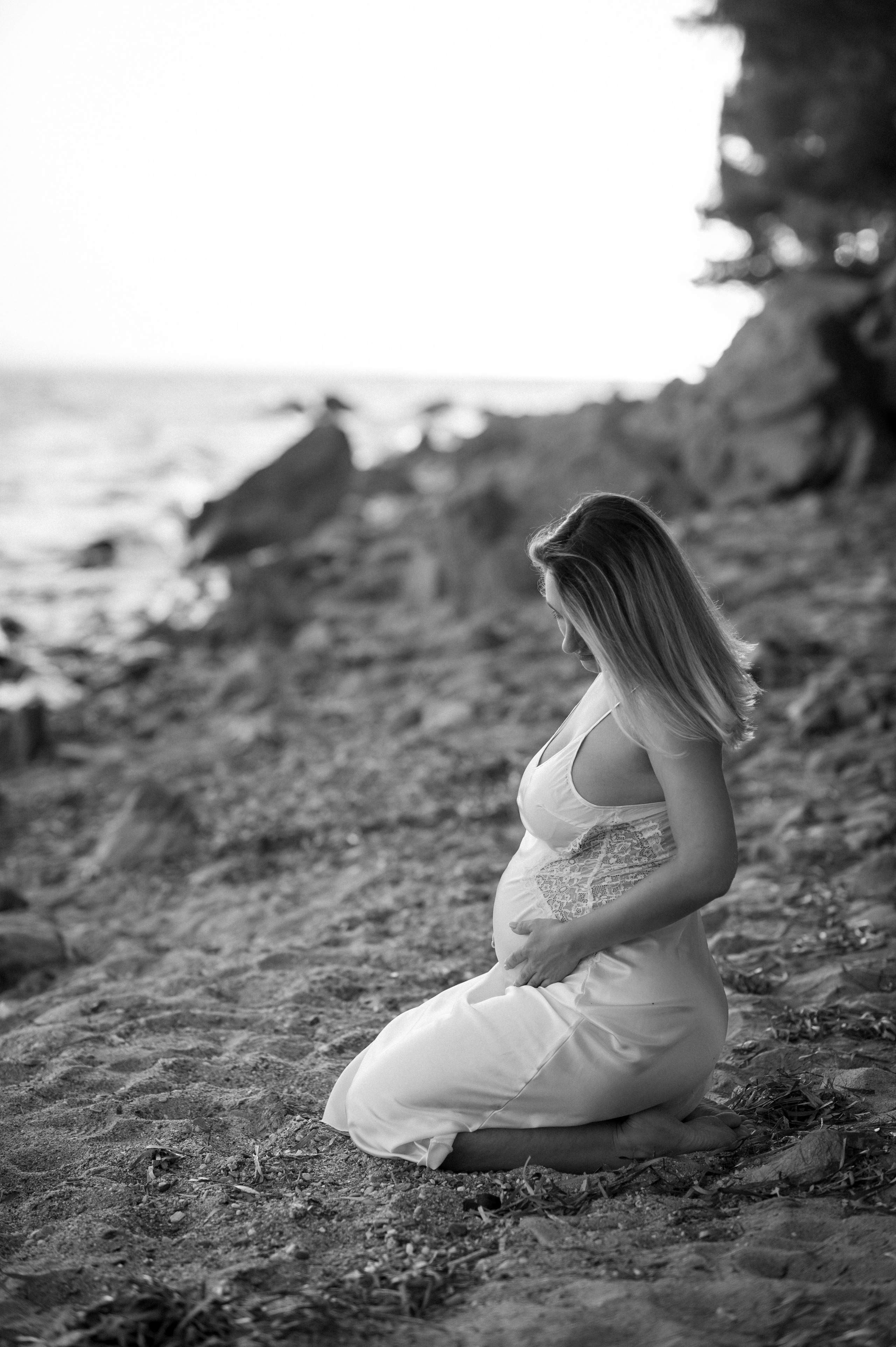 Pregnancy Olga & Alex. Семейная, детская, портретная и предметная фотосъемка в Салониках