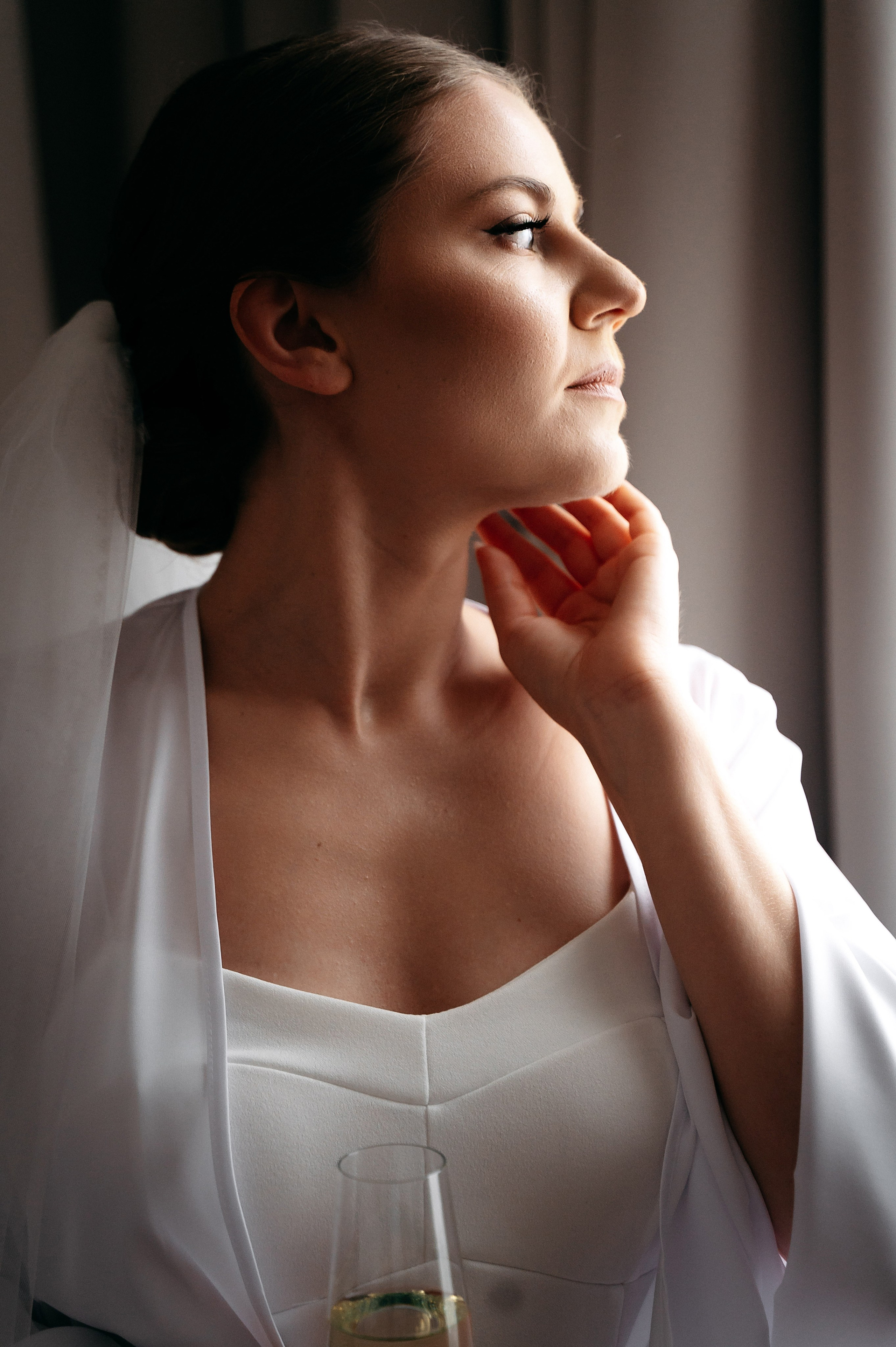 Андрій & Олеся. Весільний та портретний фотограф Кизим Арсен