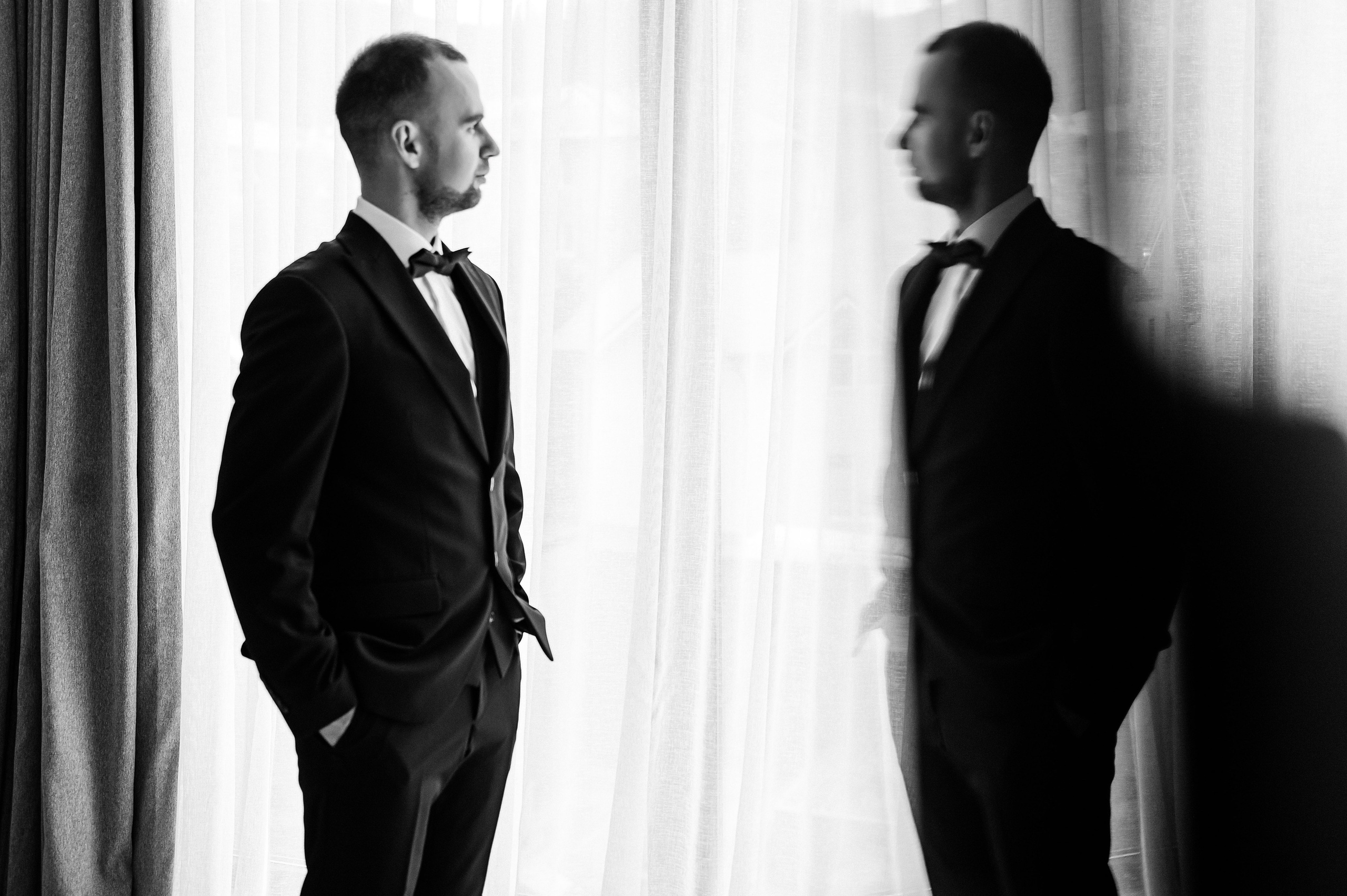 Весілля Дмитро та Тетяна. Весільний та портретний фотограф Кизим Арсен