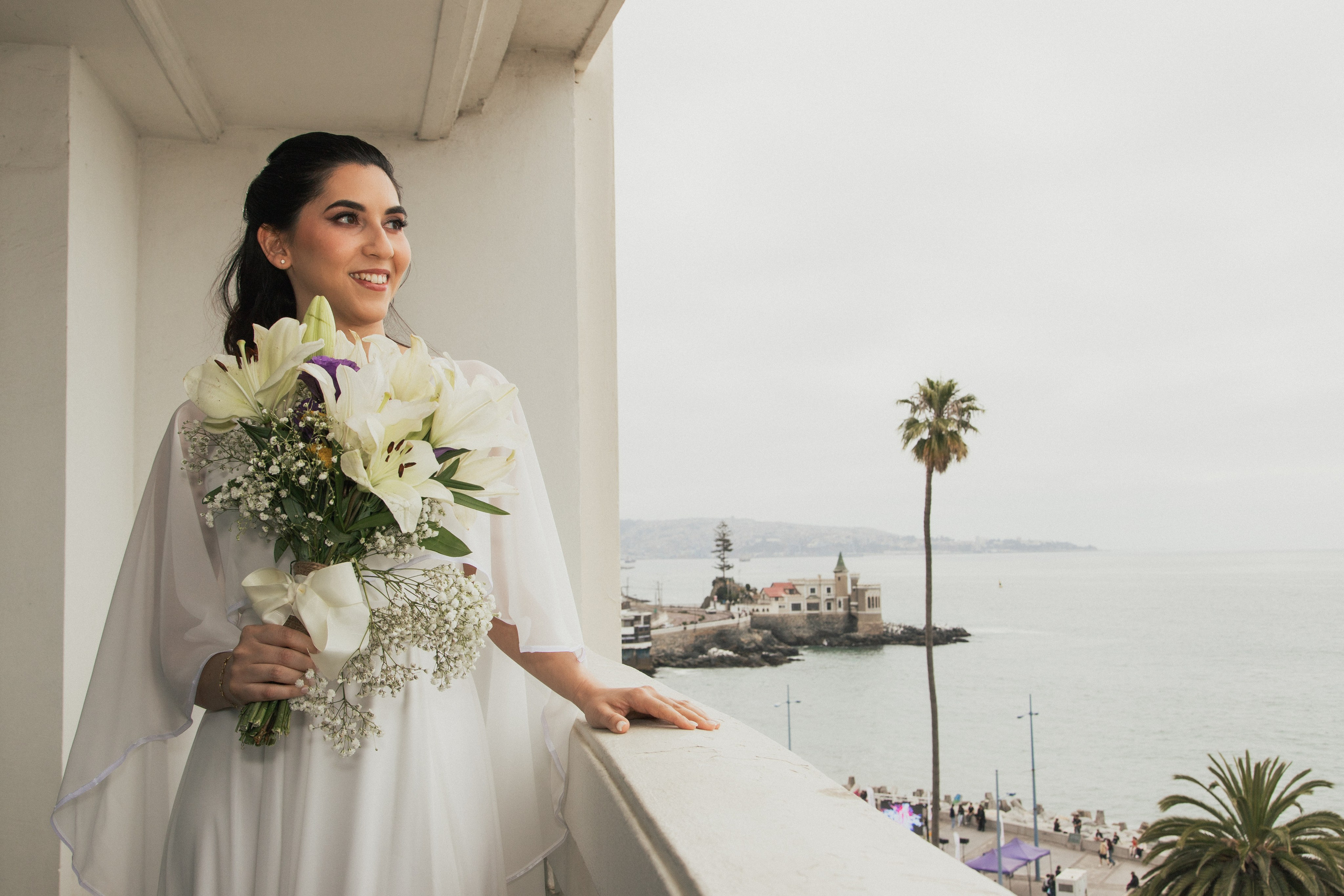 Francisca & Justus. CR Films | Fotografía y Video de Bodas en Chile