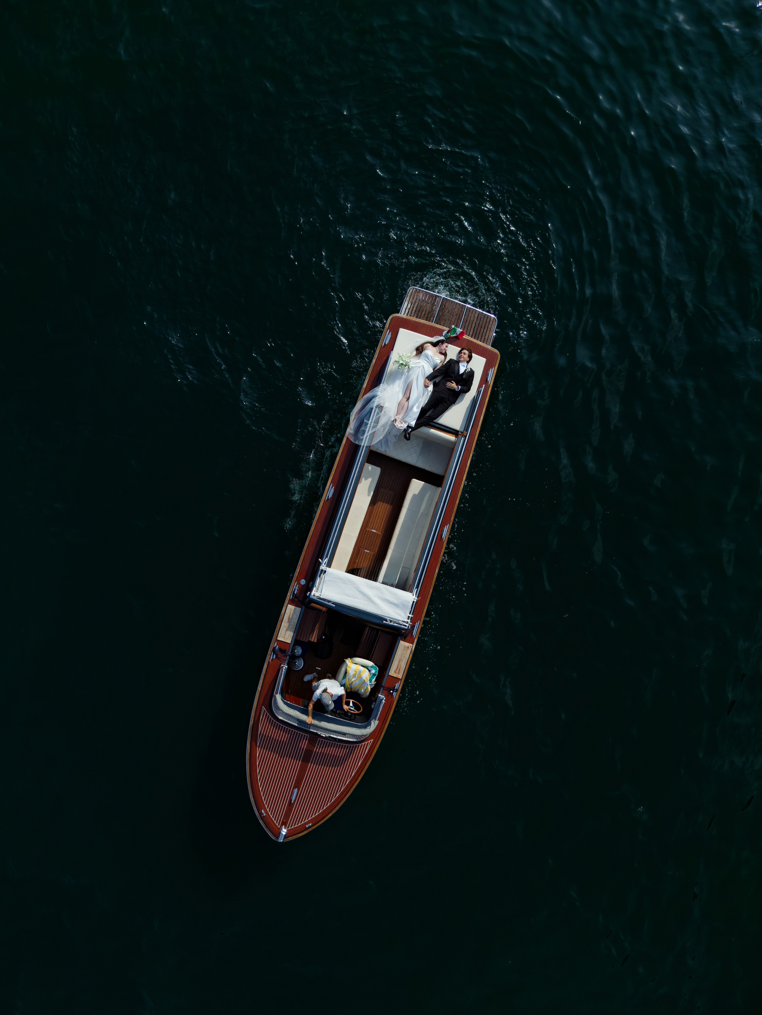 Wedding at Villa Carminati Resta on Lake Como