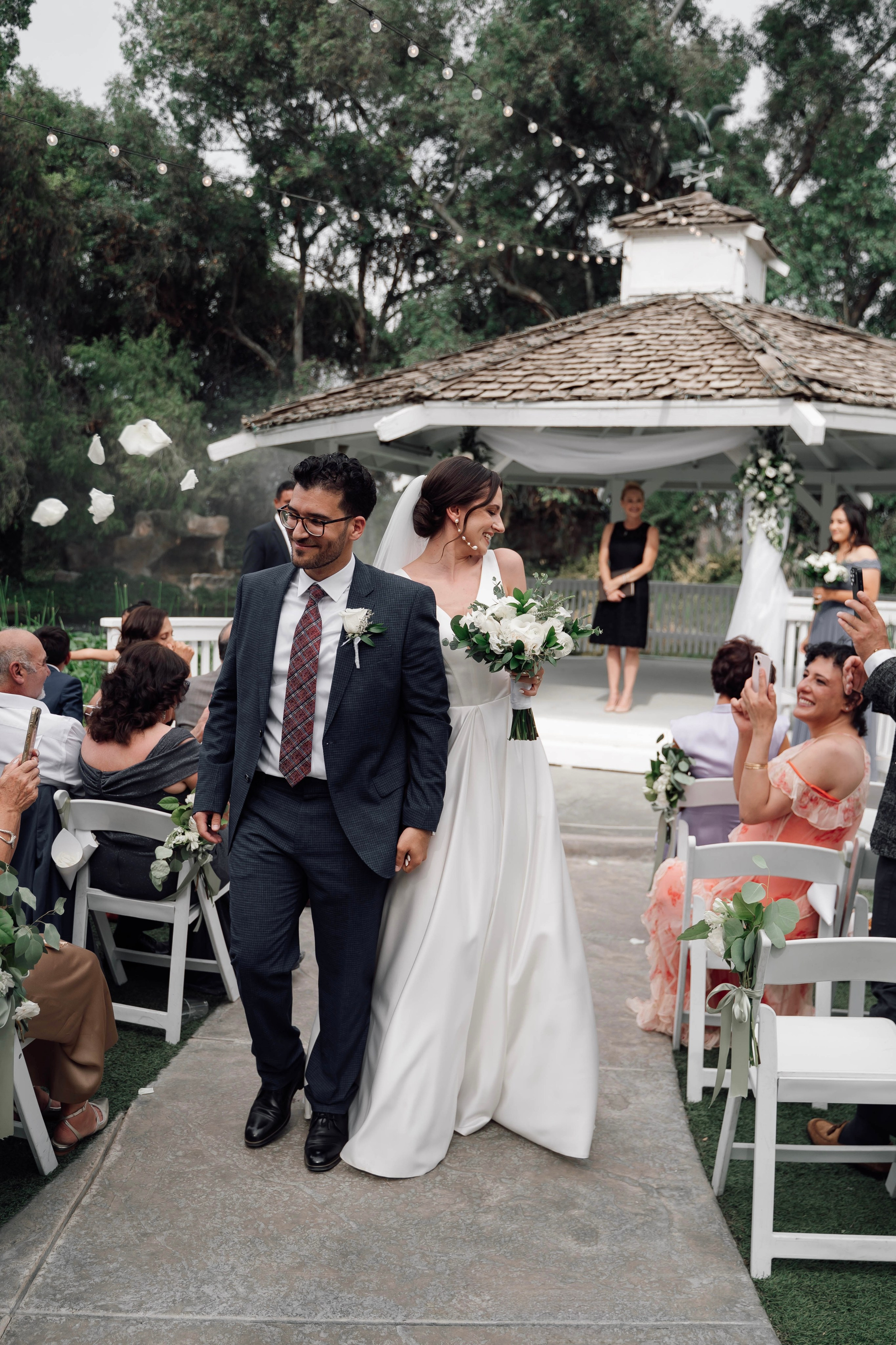 Sallah & Anna. Babich_weddings
