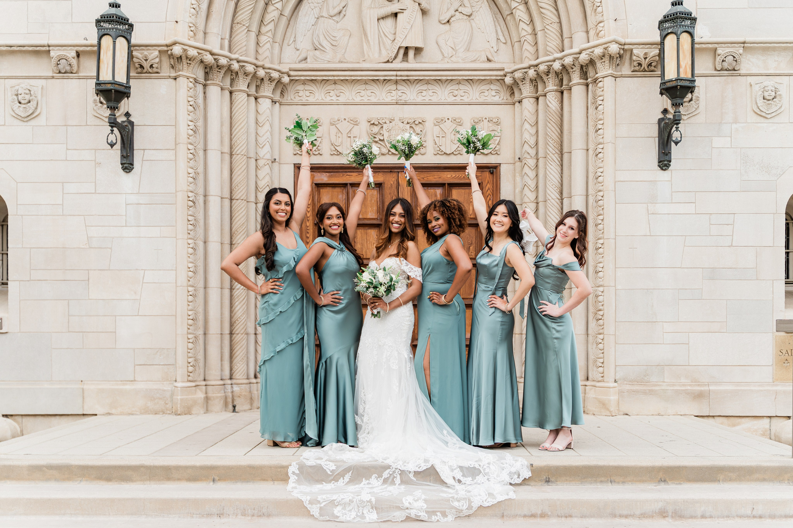 Nicole & Cody. Babich_weddings