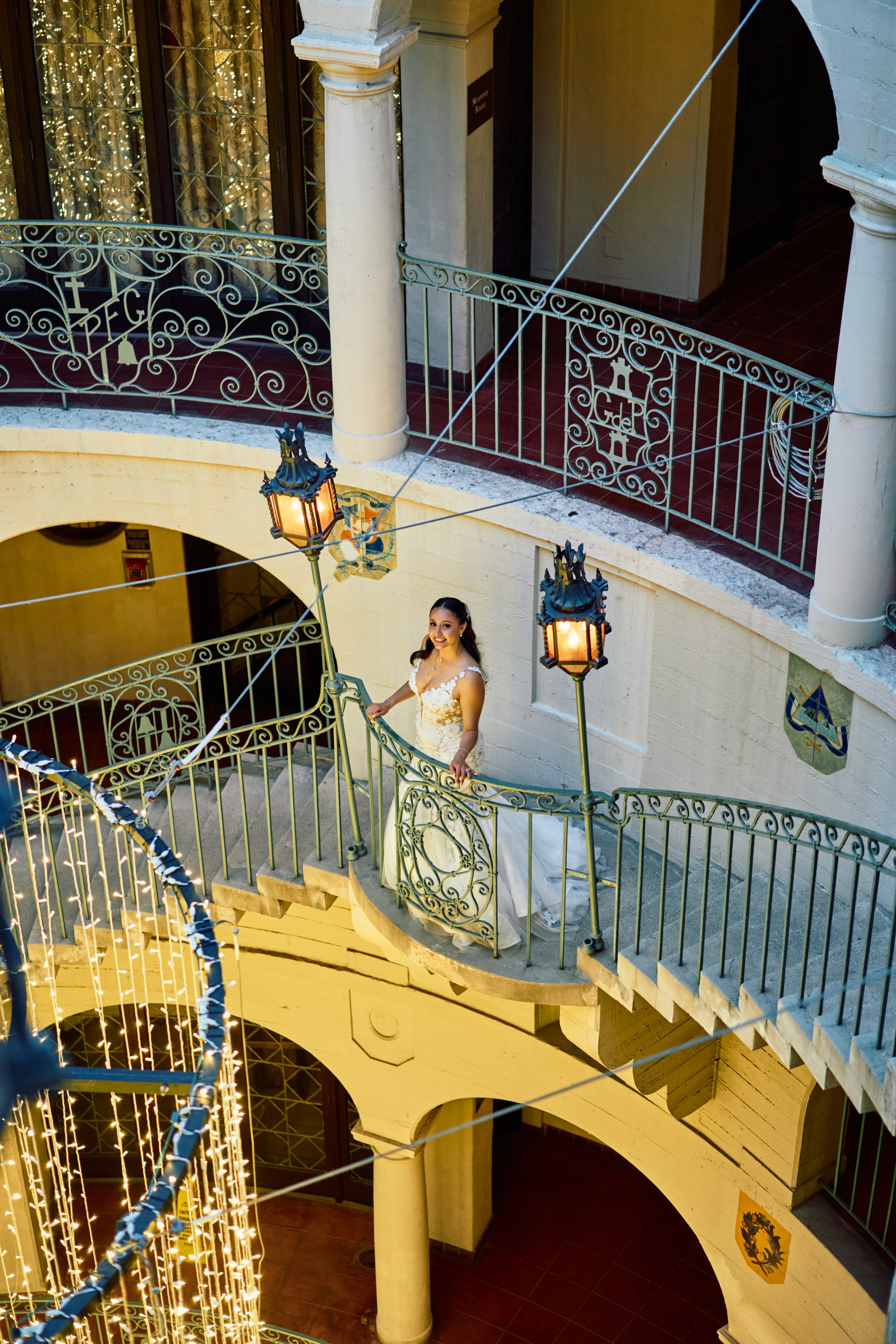 Kans & Carissa. Babich_weddings