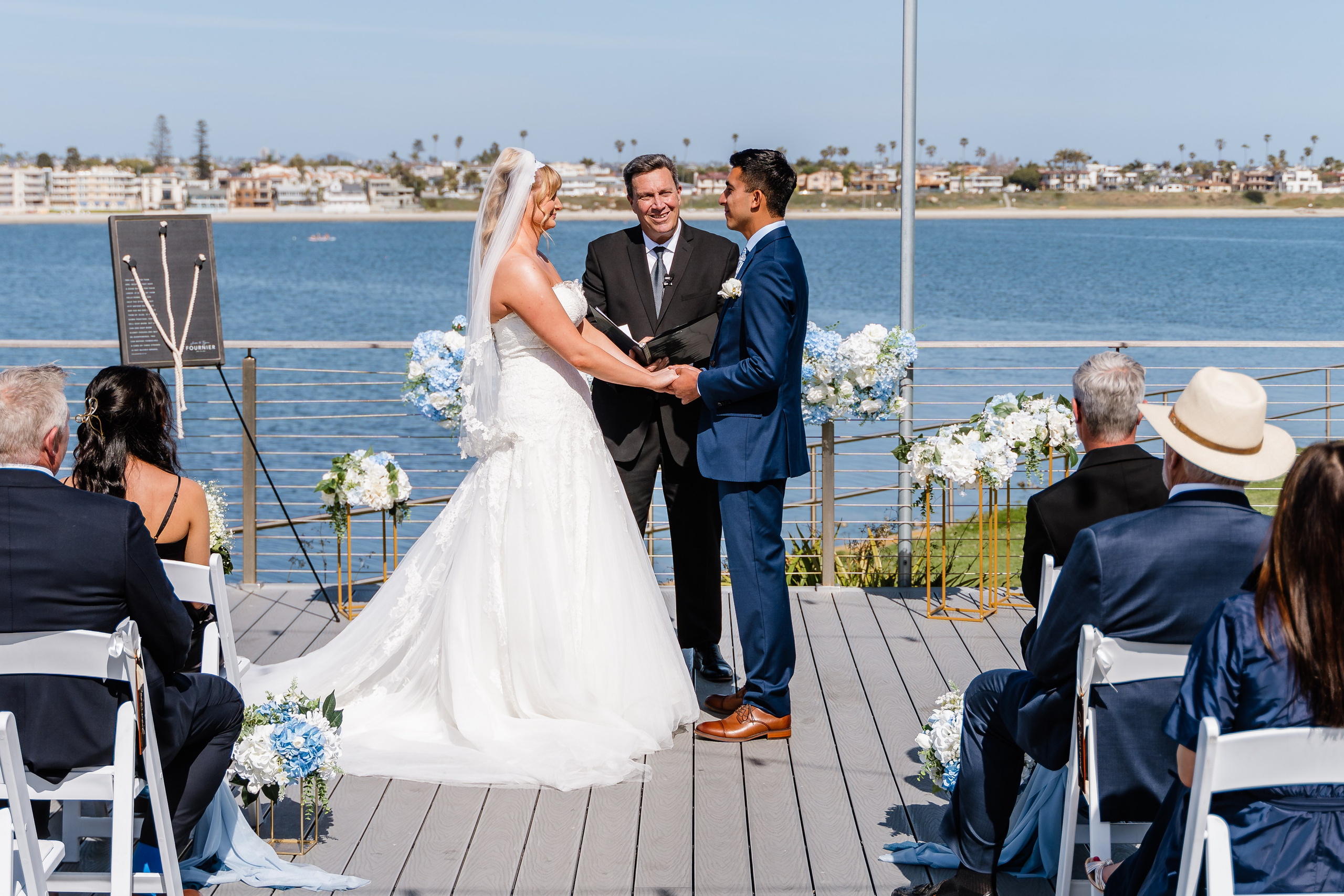 Tryne & Jaime. Babich_weddings