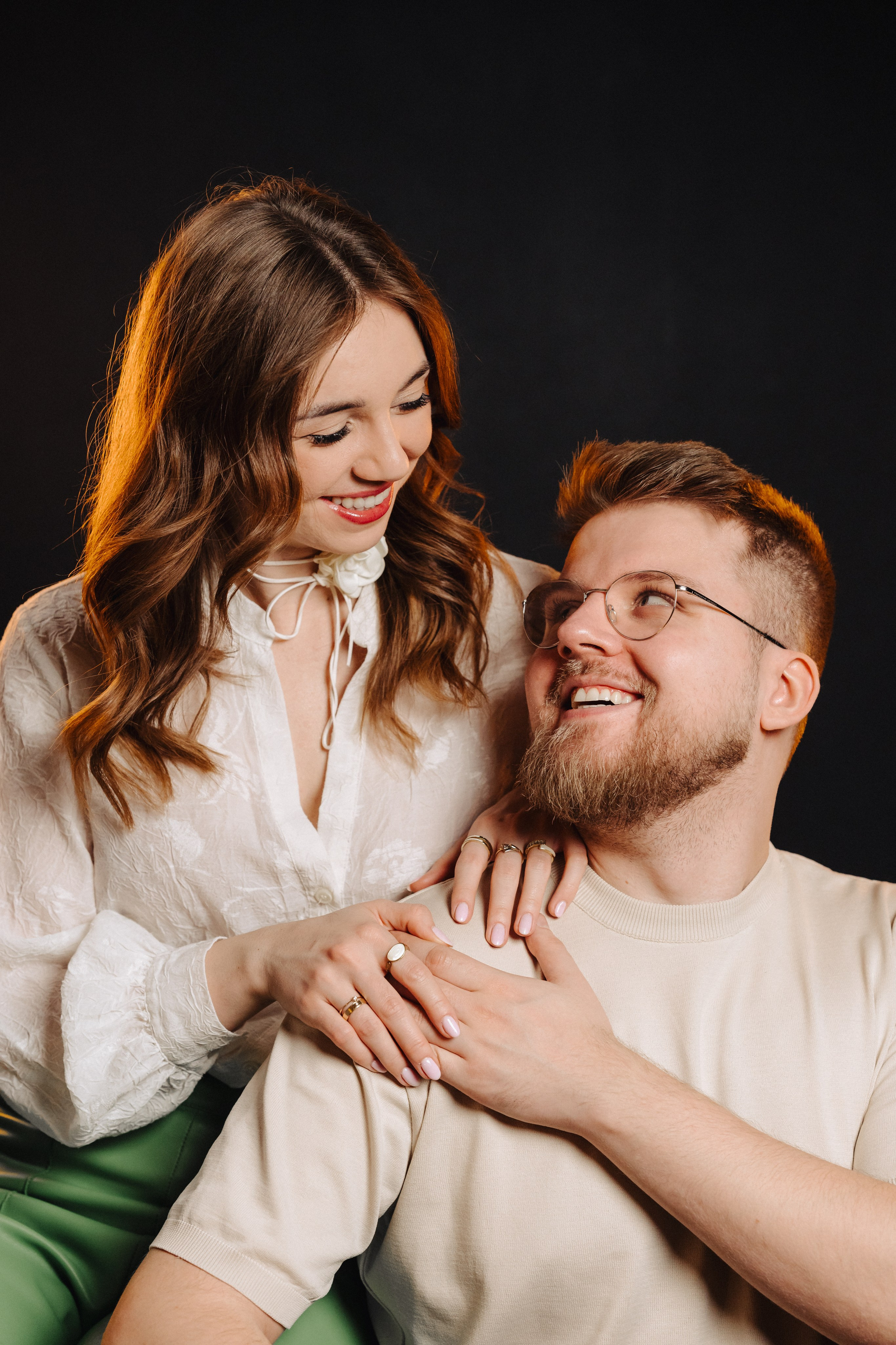 Forever Us. Fotograf Katowice – sesje indywidualne, rodzinne, ślubne