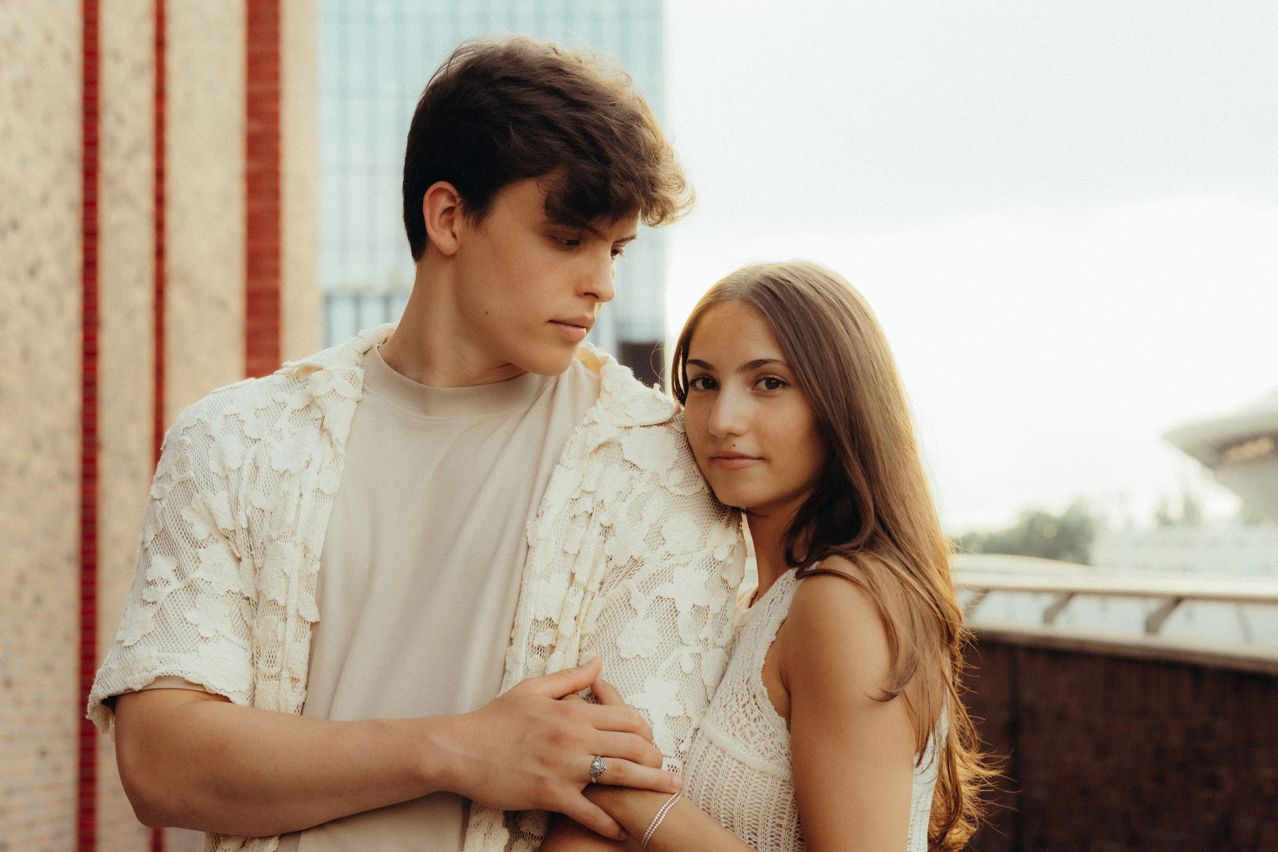 Endless Journey. Fotograf Katowice – sesje indywidualne, rodzinne, ślubne