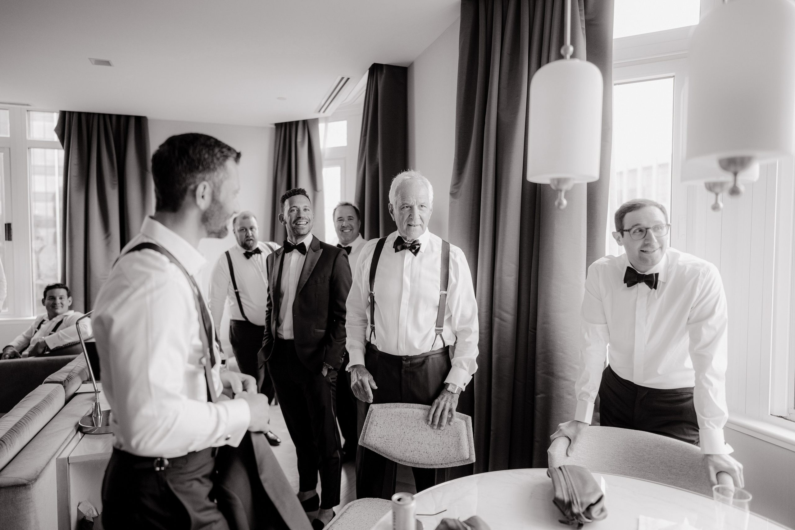 Kelsey and Scott’s Grand Jewish Wedding at Guastavino’s. Wedding photographer and videographer New York | New Jersey