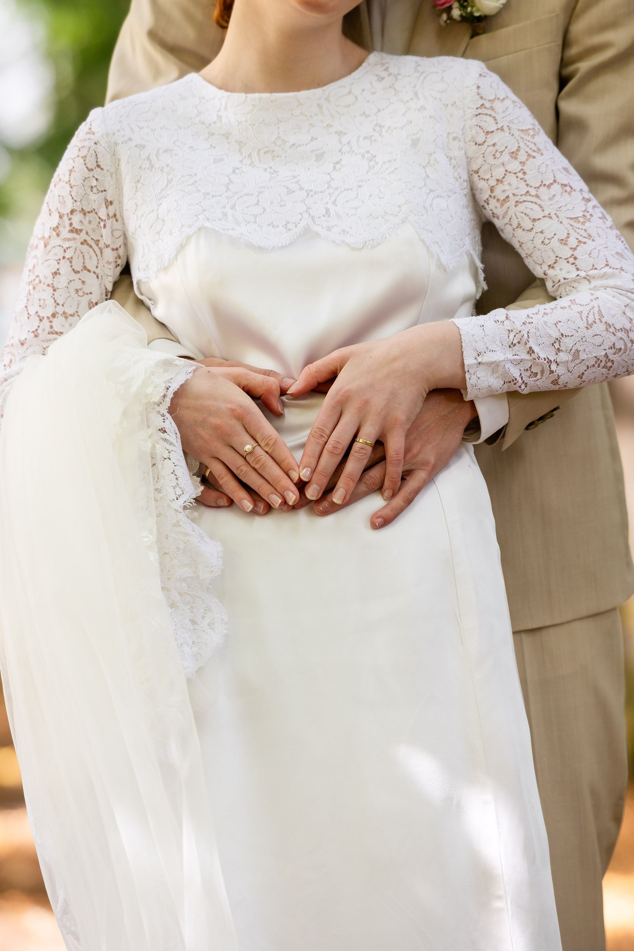 2025 - Vilde & Thomas. Bryllupsfotograf i Oslo og Rogaland — Meisal Media