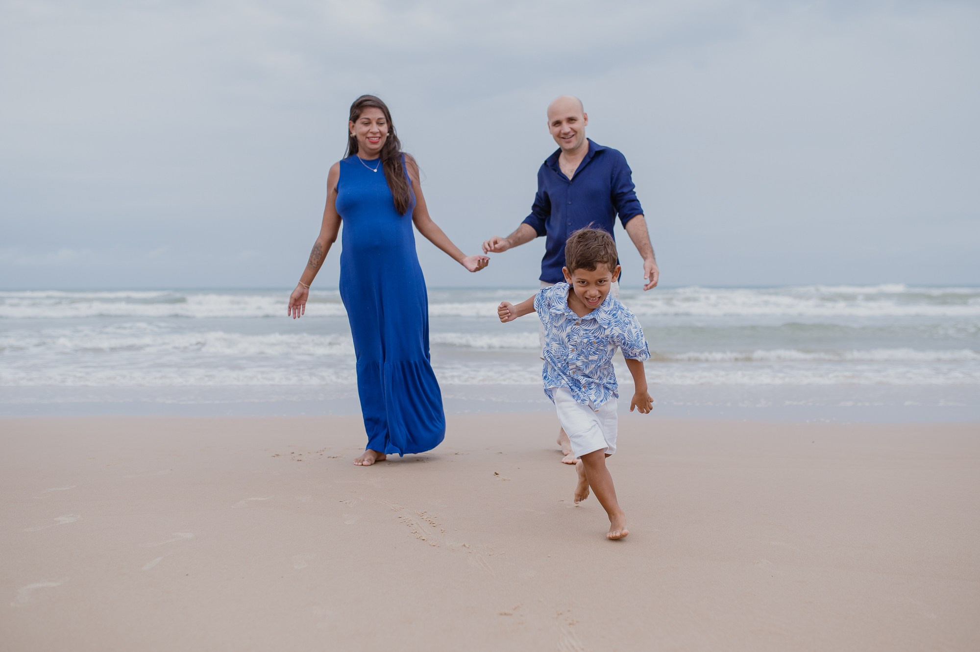 Gestar Apolo, Massarandupió. Água Carmim Fotografia
