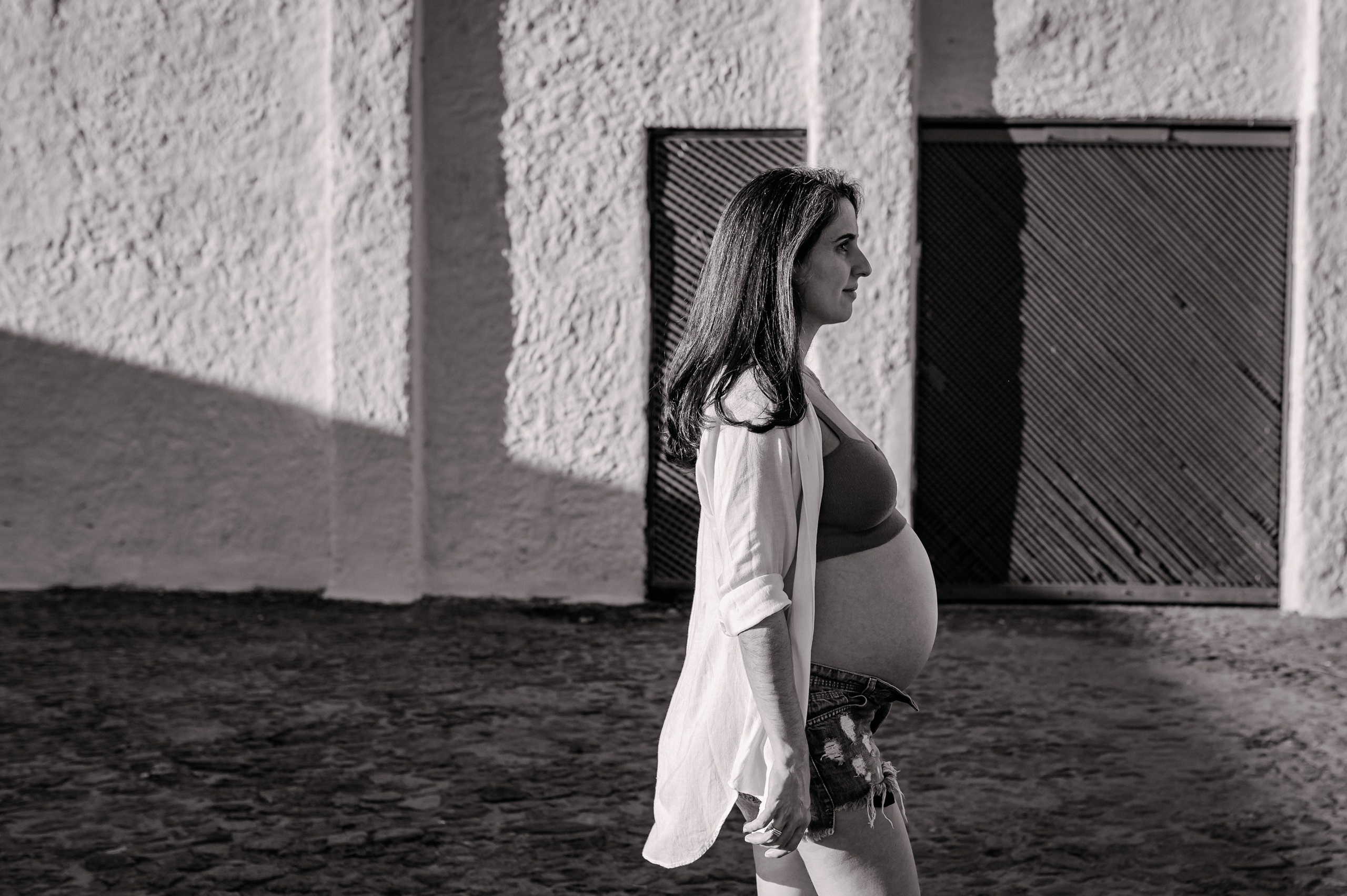 Gestar Eric. Água Carmim Fotografia