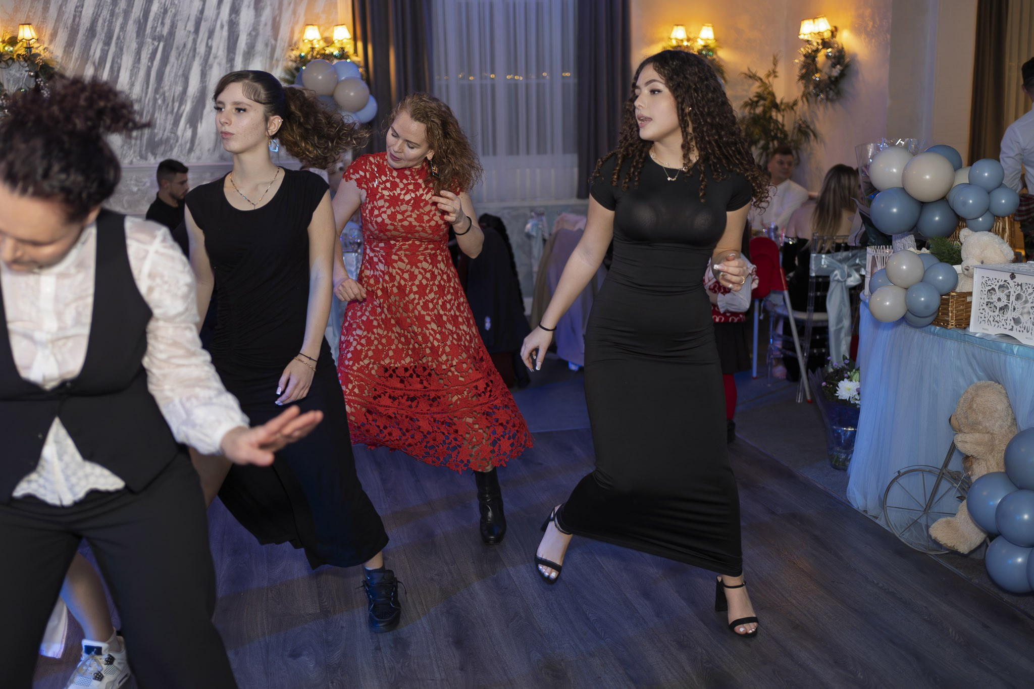 Christening Photo & Video Services. Wedding photographer in United Kingdom