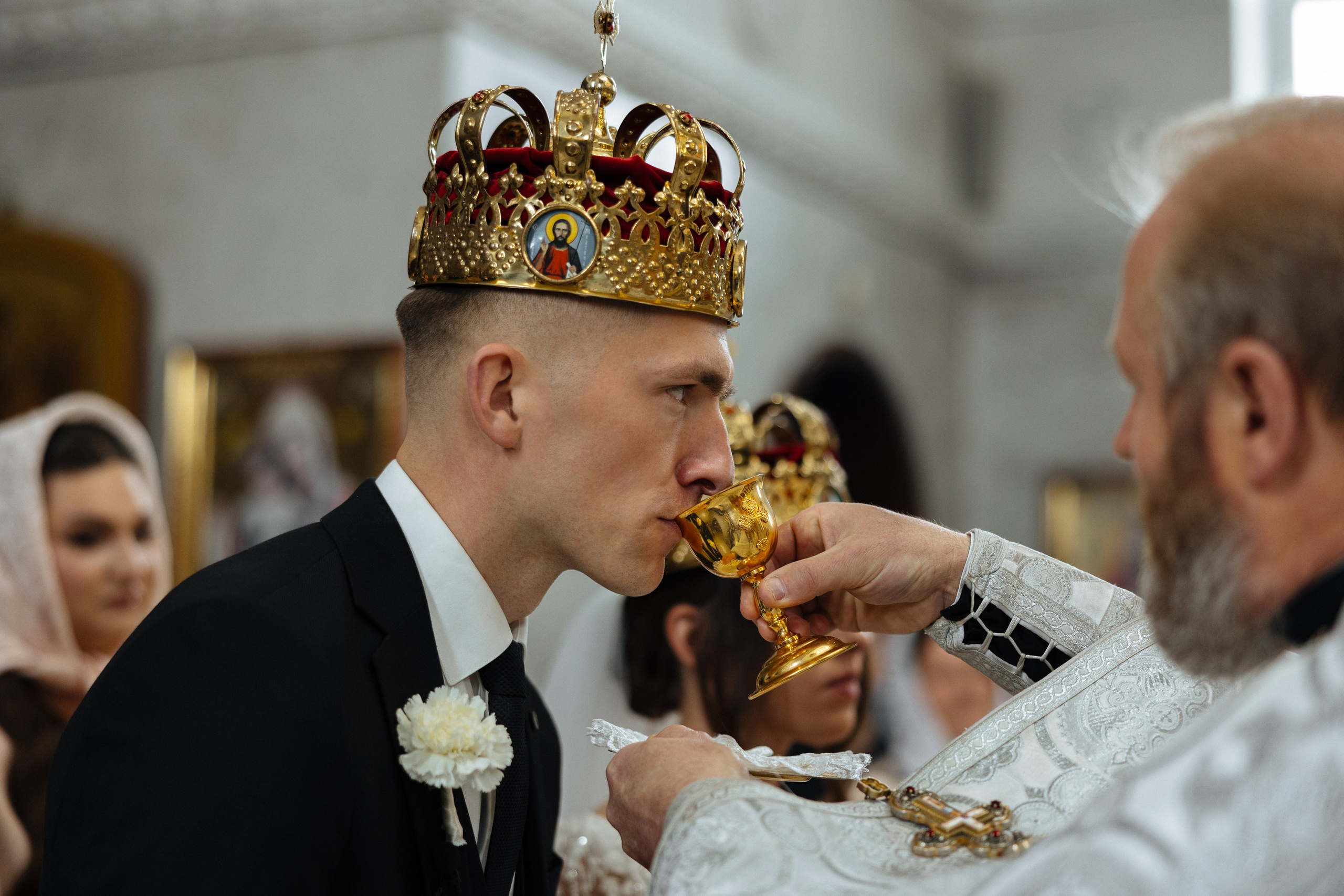 Bohdana Nazar. Ірина Терещук