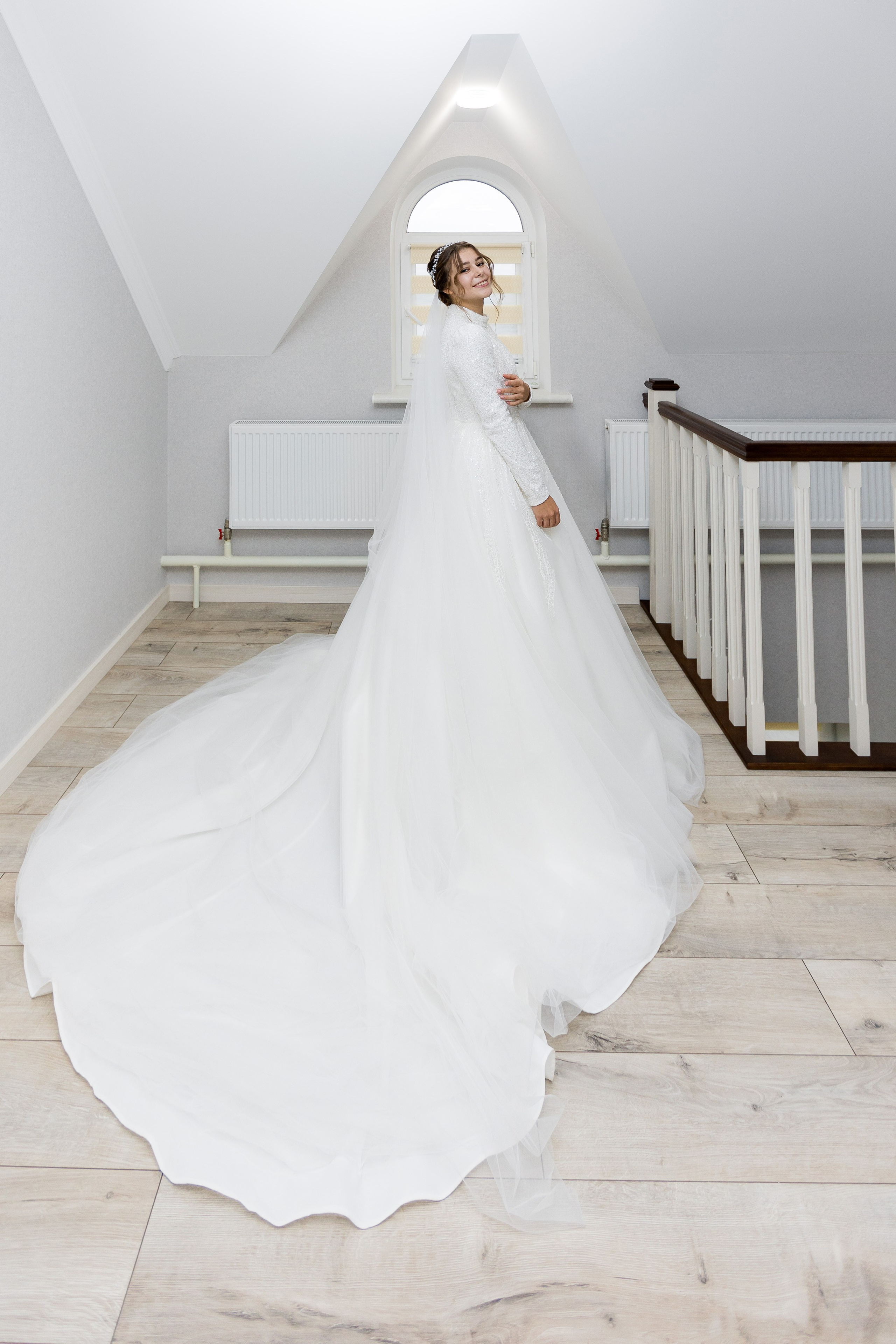 Уляна та Моїсей. Ірина Терещук