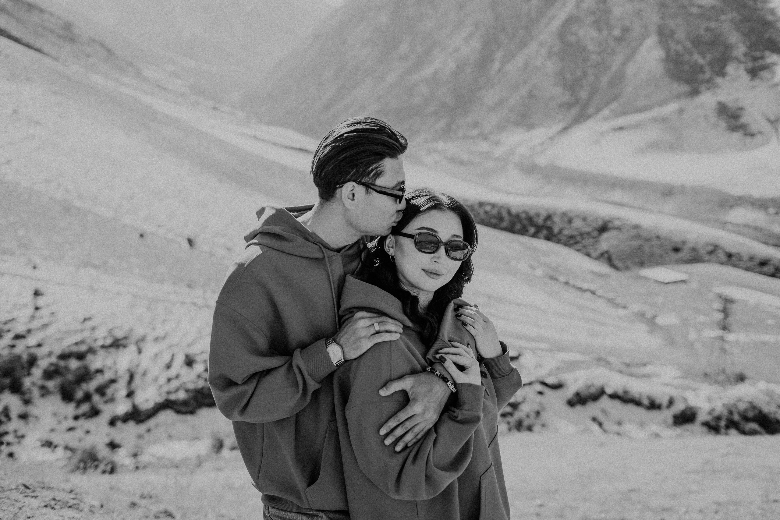 Лав Стори в Бишкеке. Фотограф в Бишкеке Оксана Шувалова