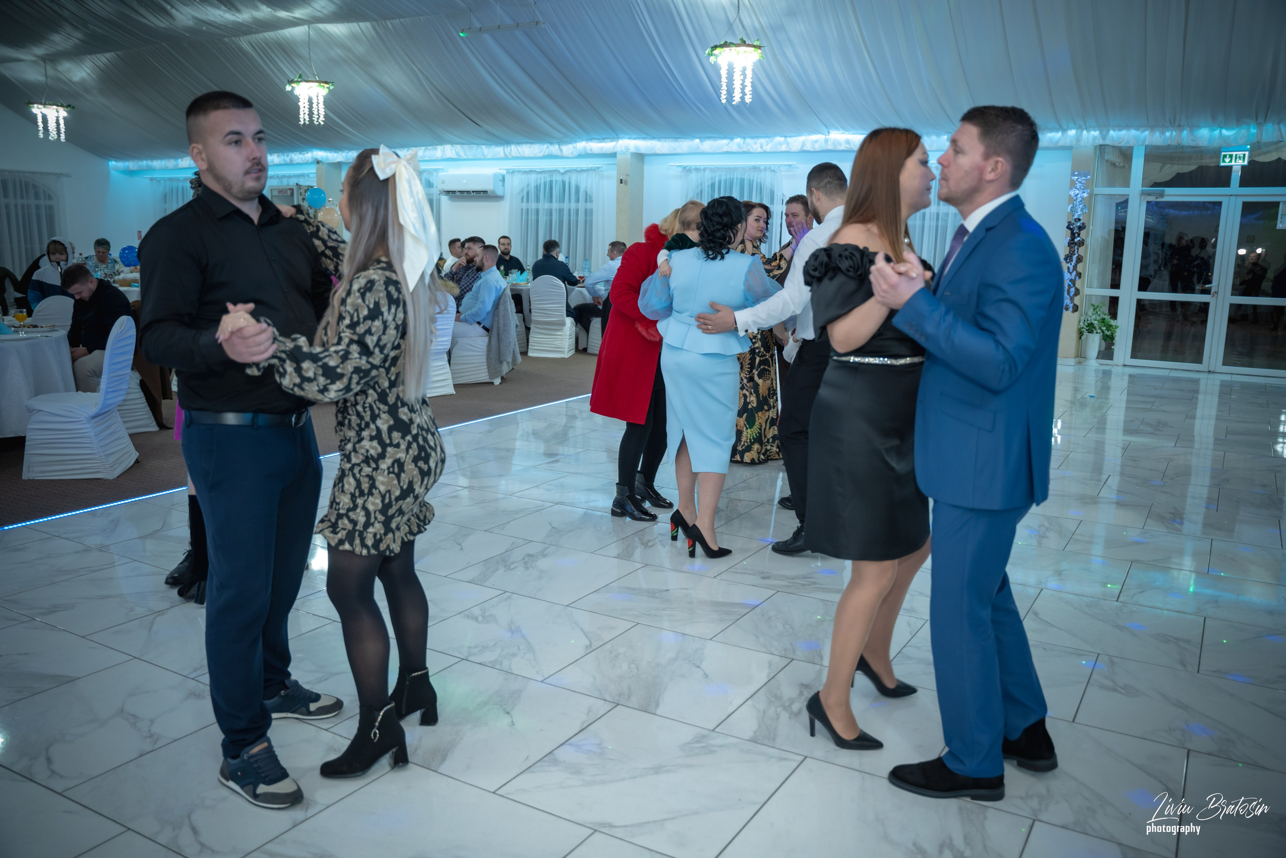 IUSTIN. RRStudio — Fotograf evenimente