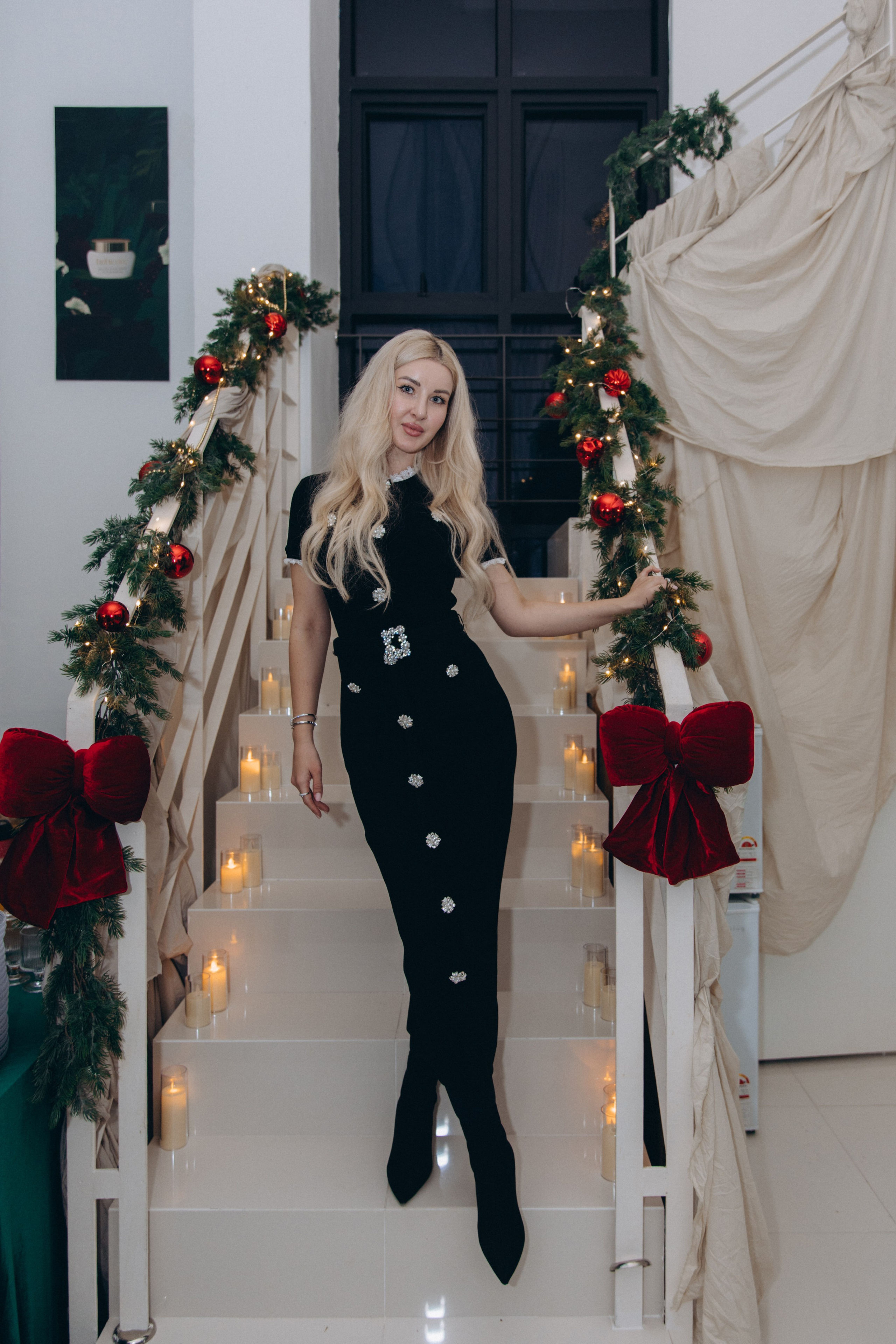 Bohicare. Portrait photographer in South Korea Olga Lian