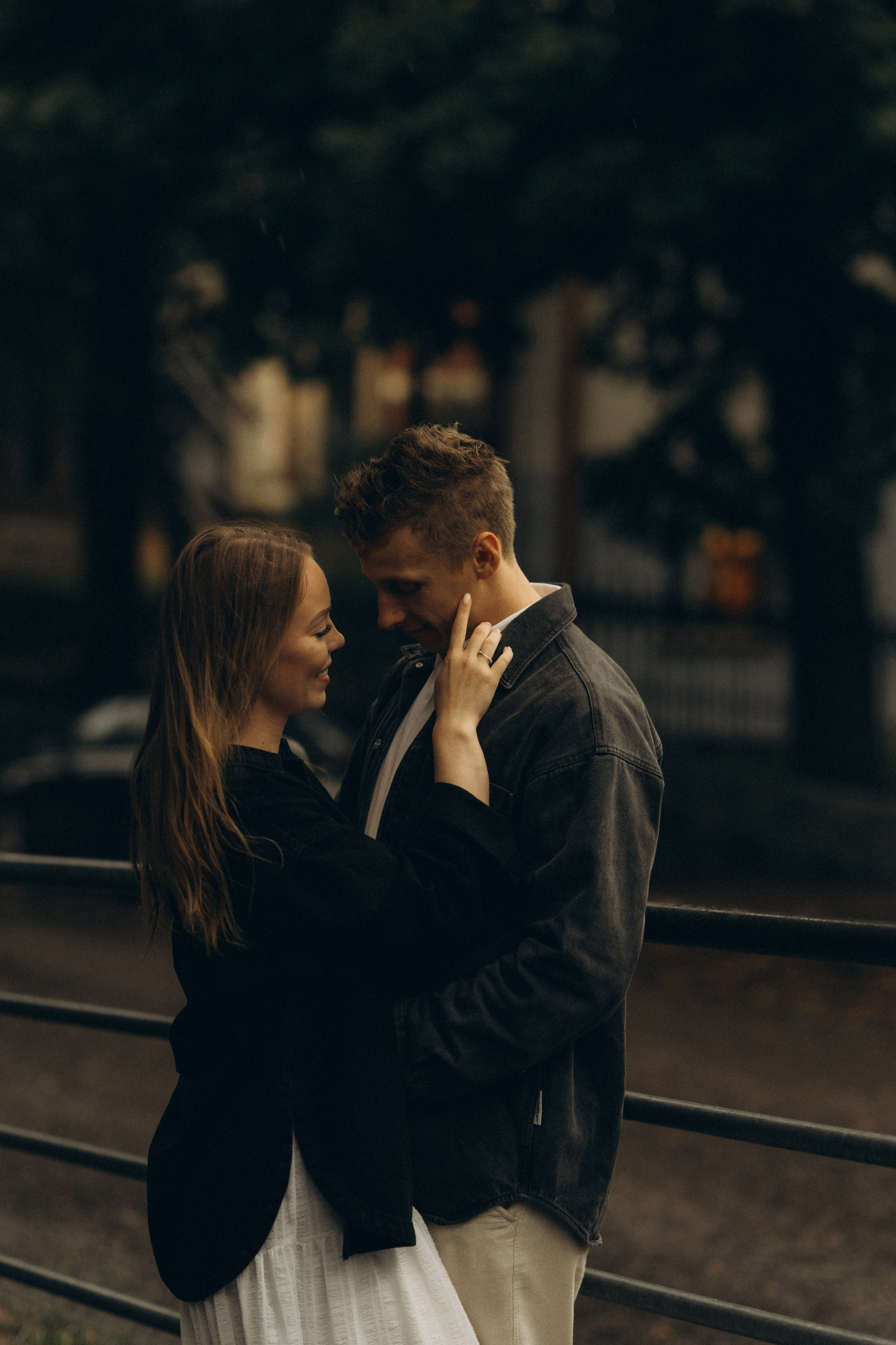 JP&L. Wedding and potrait photographer in Helsinki Vickan O