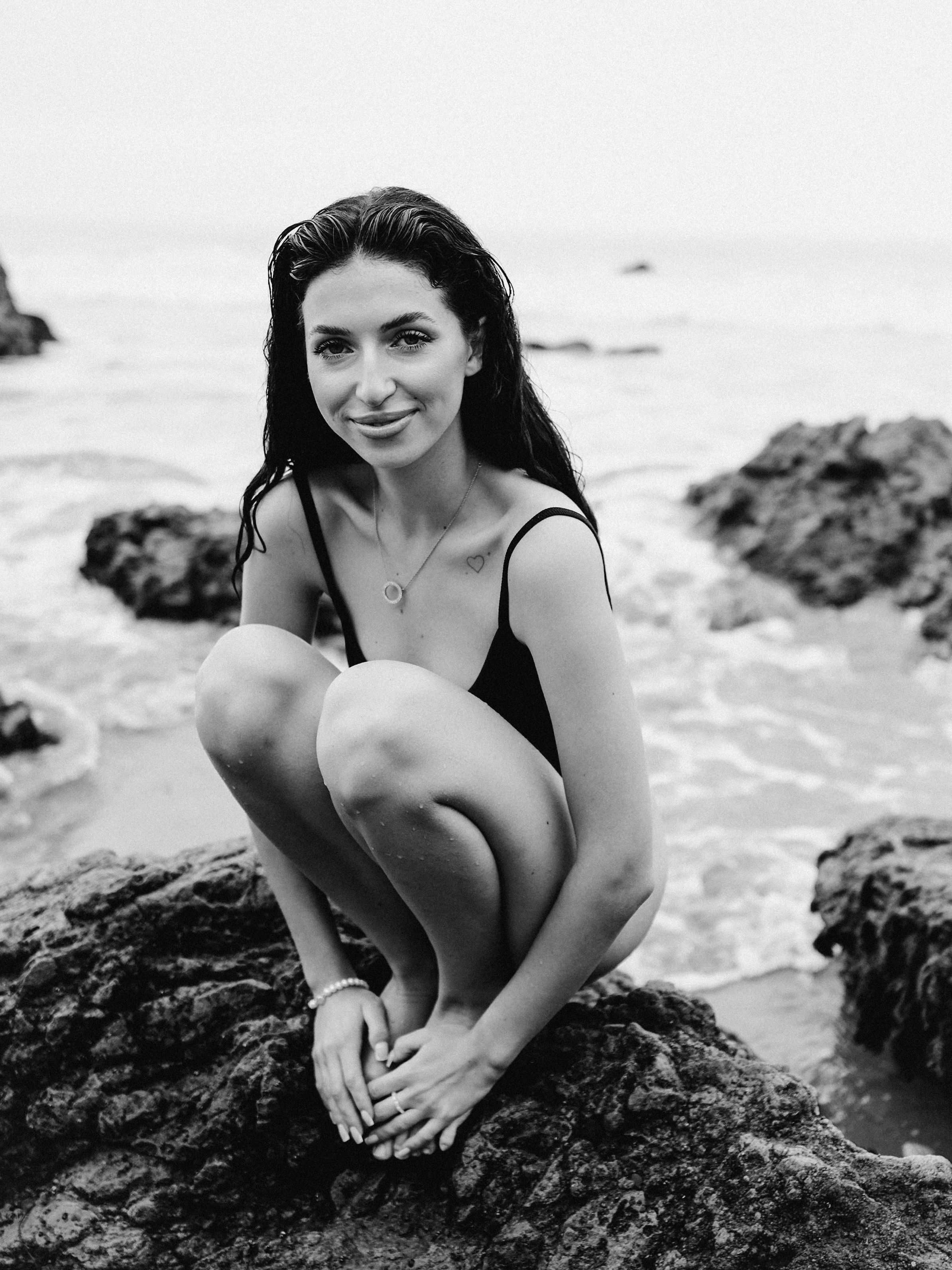 Анастасия. Mariia Ermakoava