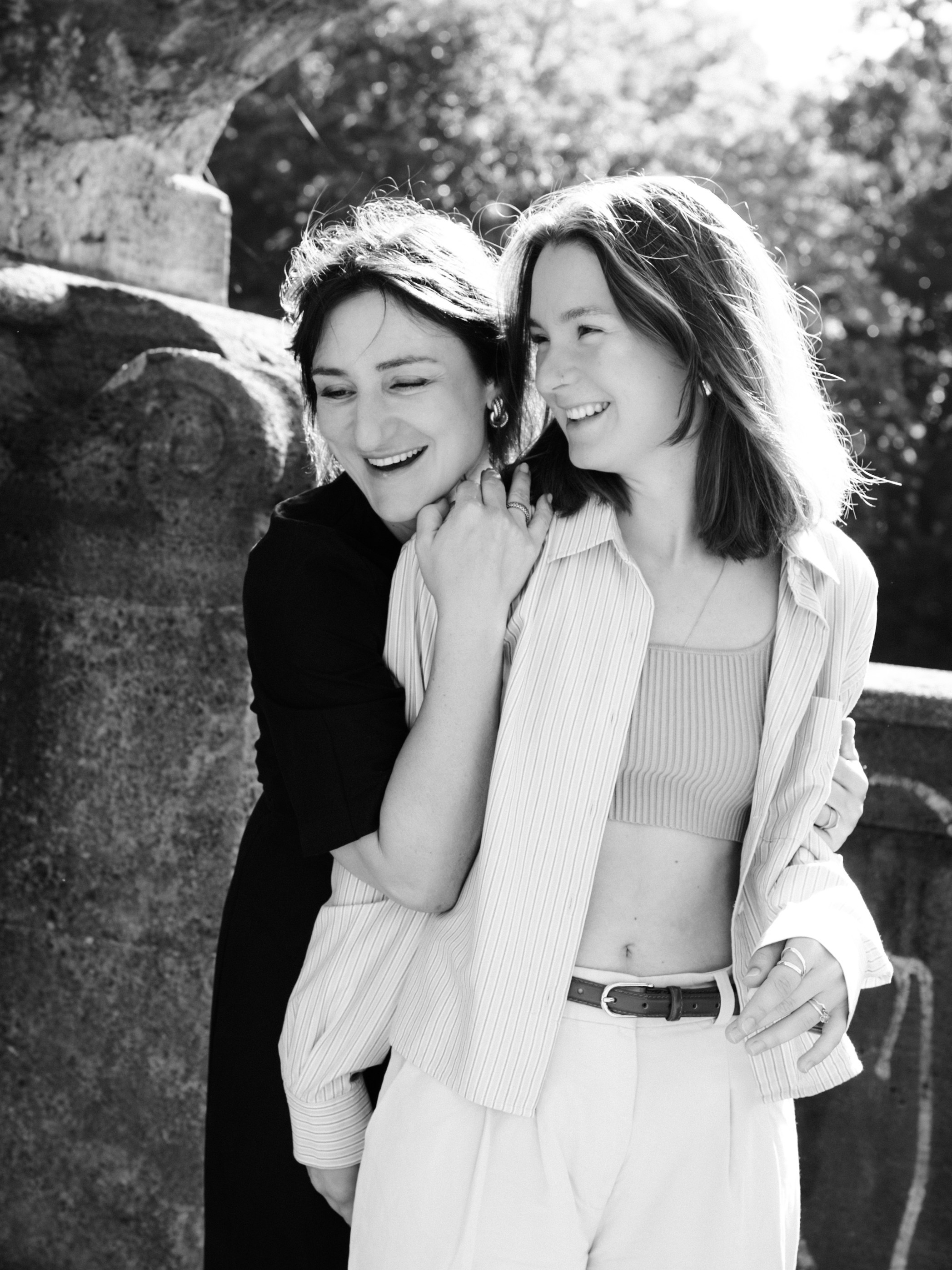 Love • Family • Friends. Lifestyle- und Porträtfotografin in München – Polina Cherkasova
