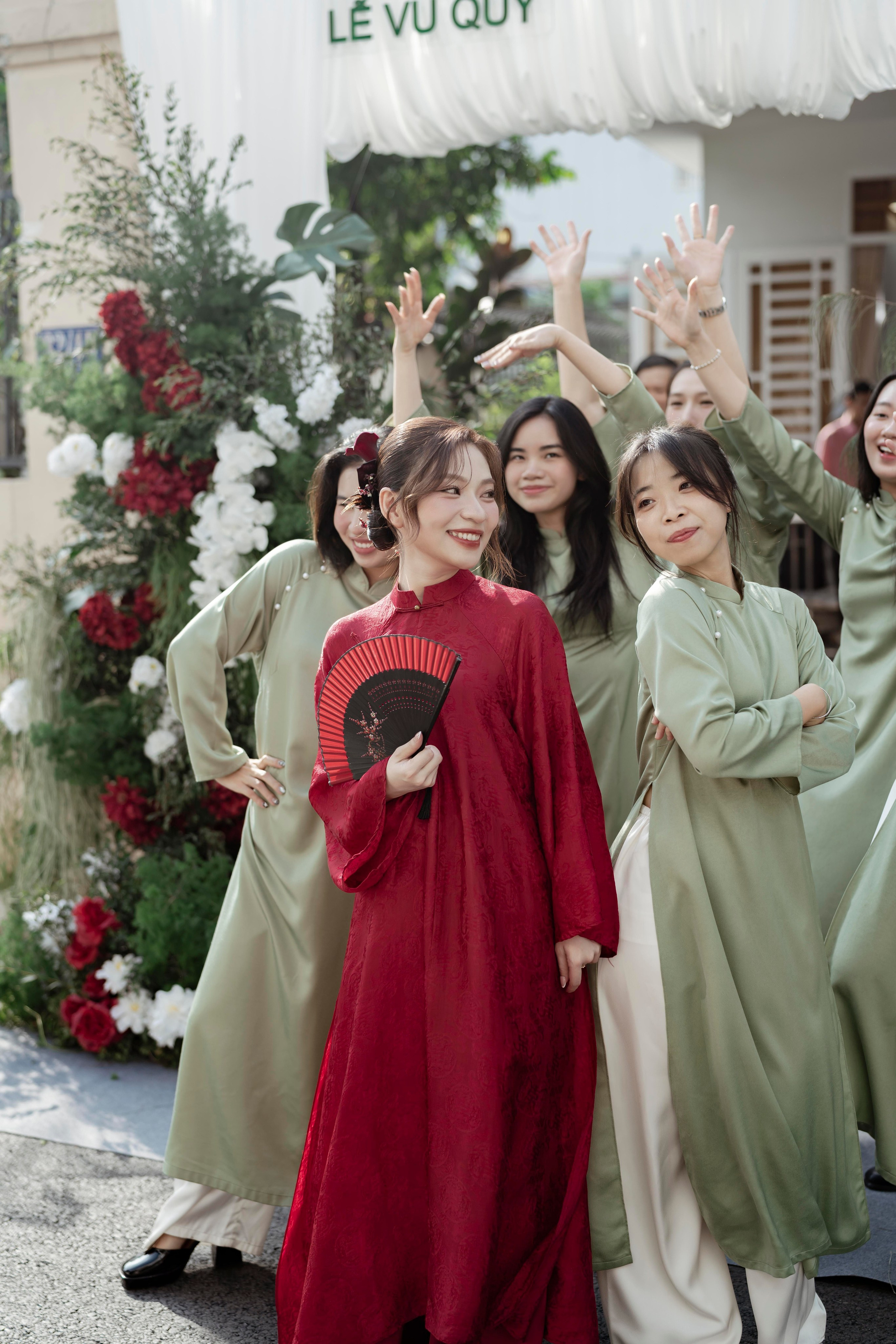BAO & HUYEN. WEDDING PHOTOGRAPHER IN VIETNAM
