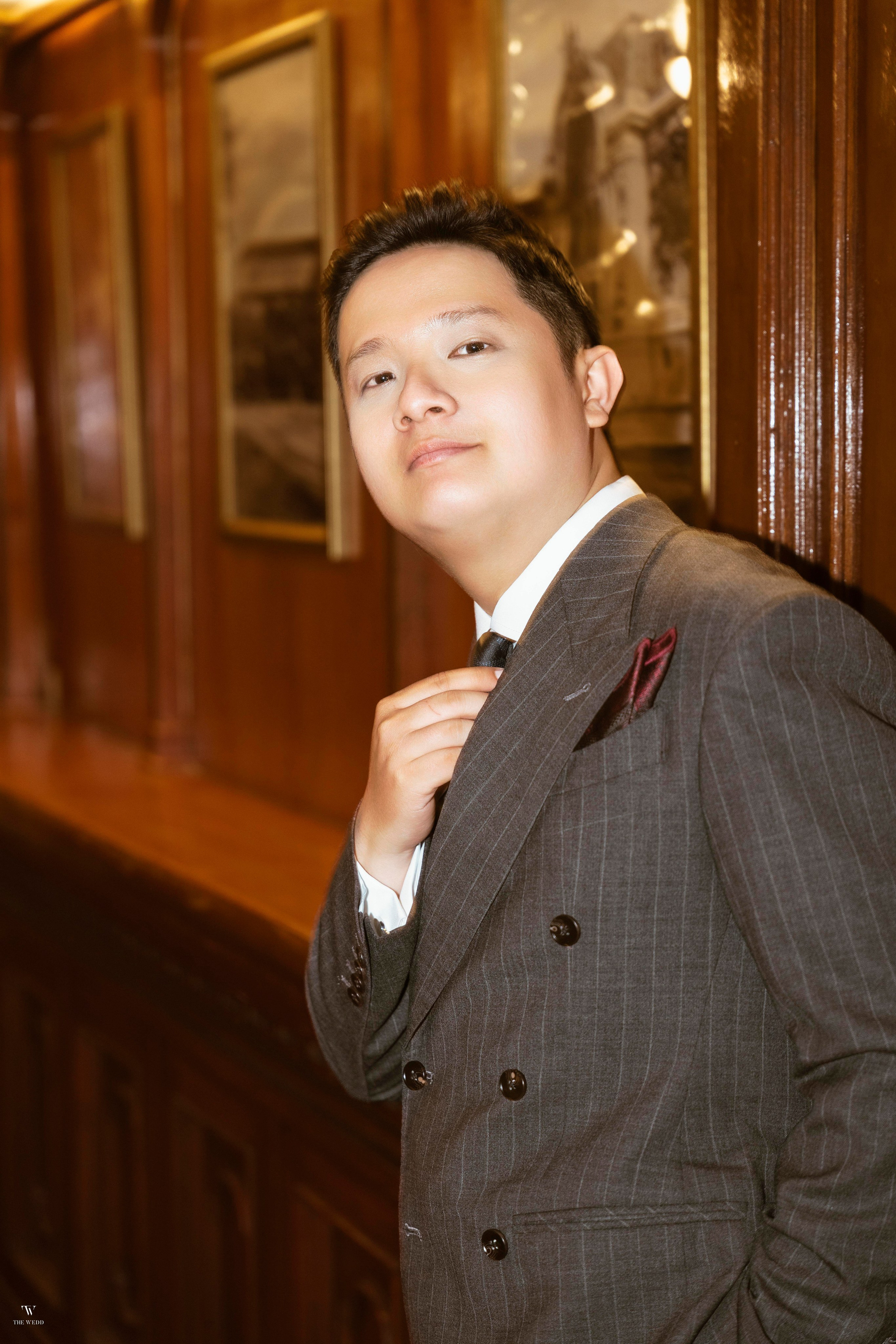 NGHIA & NGOC. WEDDING PHOTOGRAPHER IN VIETNAM