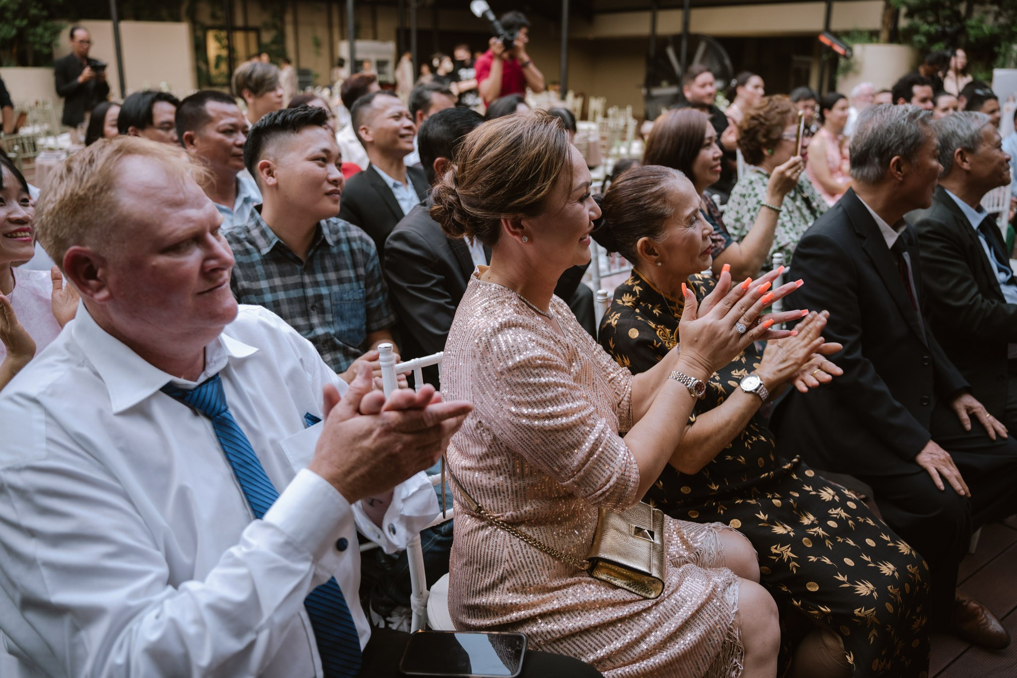 NICOLAS & LUCIE. WEDDING PHOTOGRAPHER IN VIETNAM