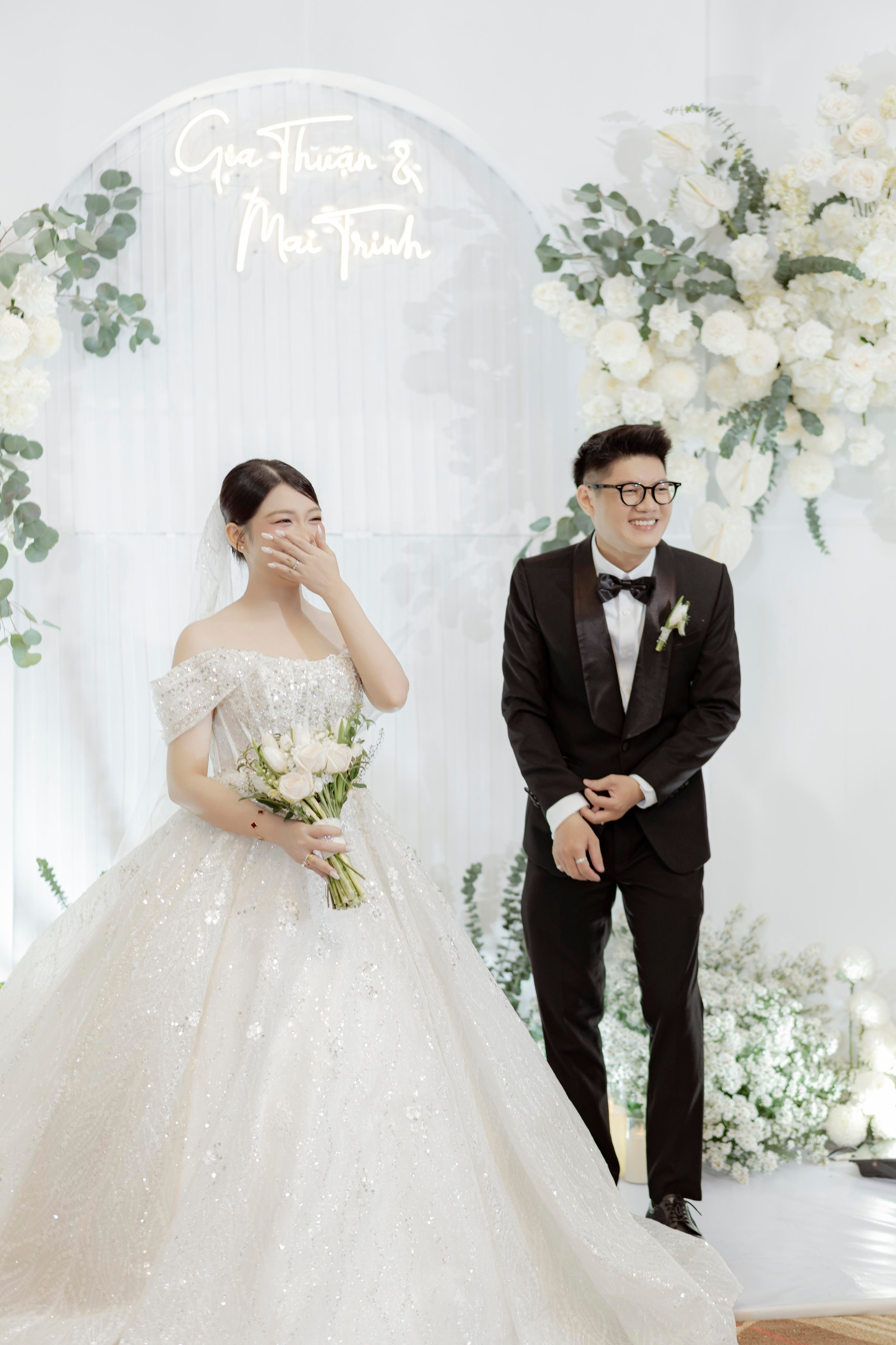 THUAN & TRINH. WEDDING PHOTOGRAPHER IN VIETNAM