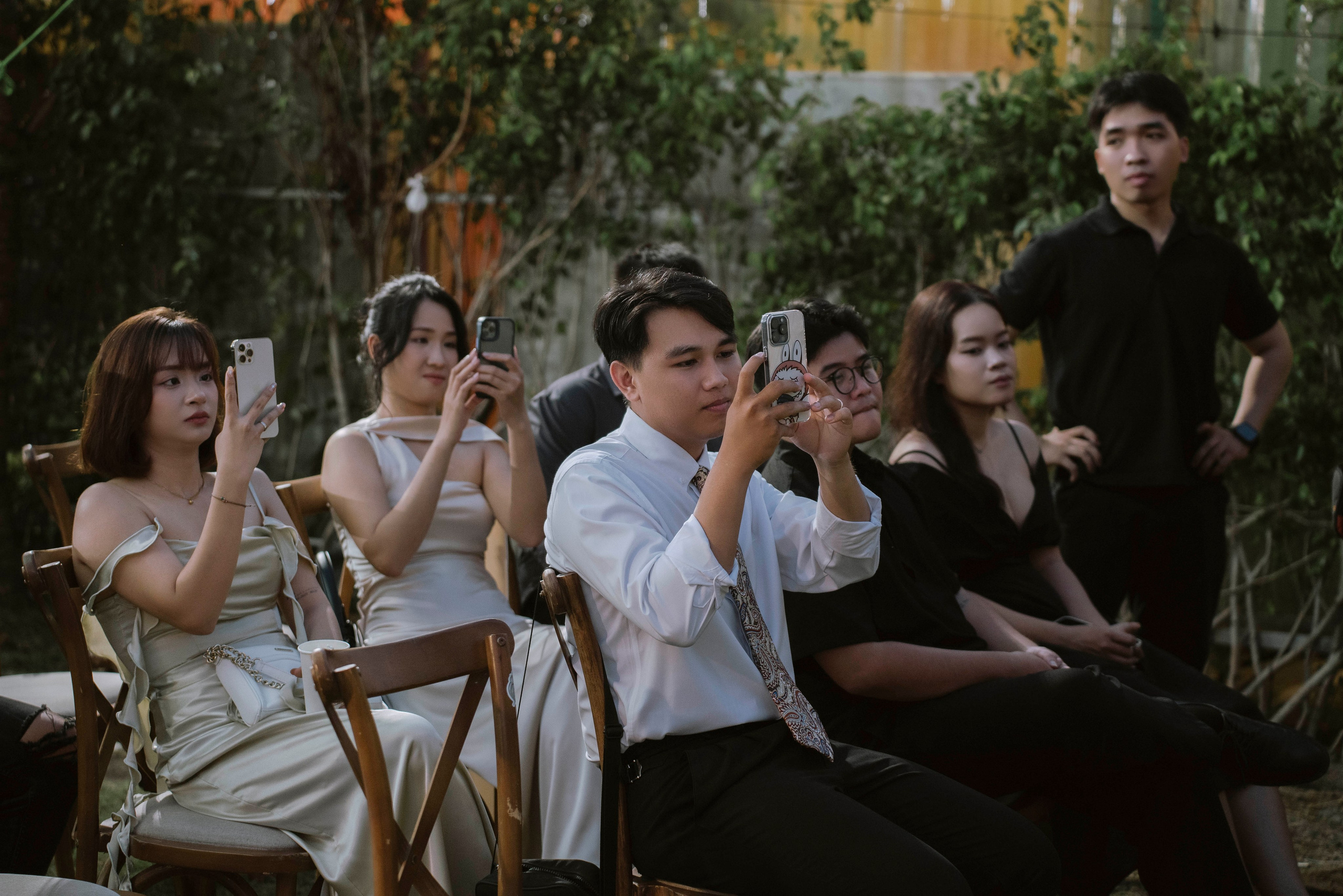 HAI & NGAN. WEDDING PHOTOGRAPHER IN VIETNAM