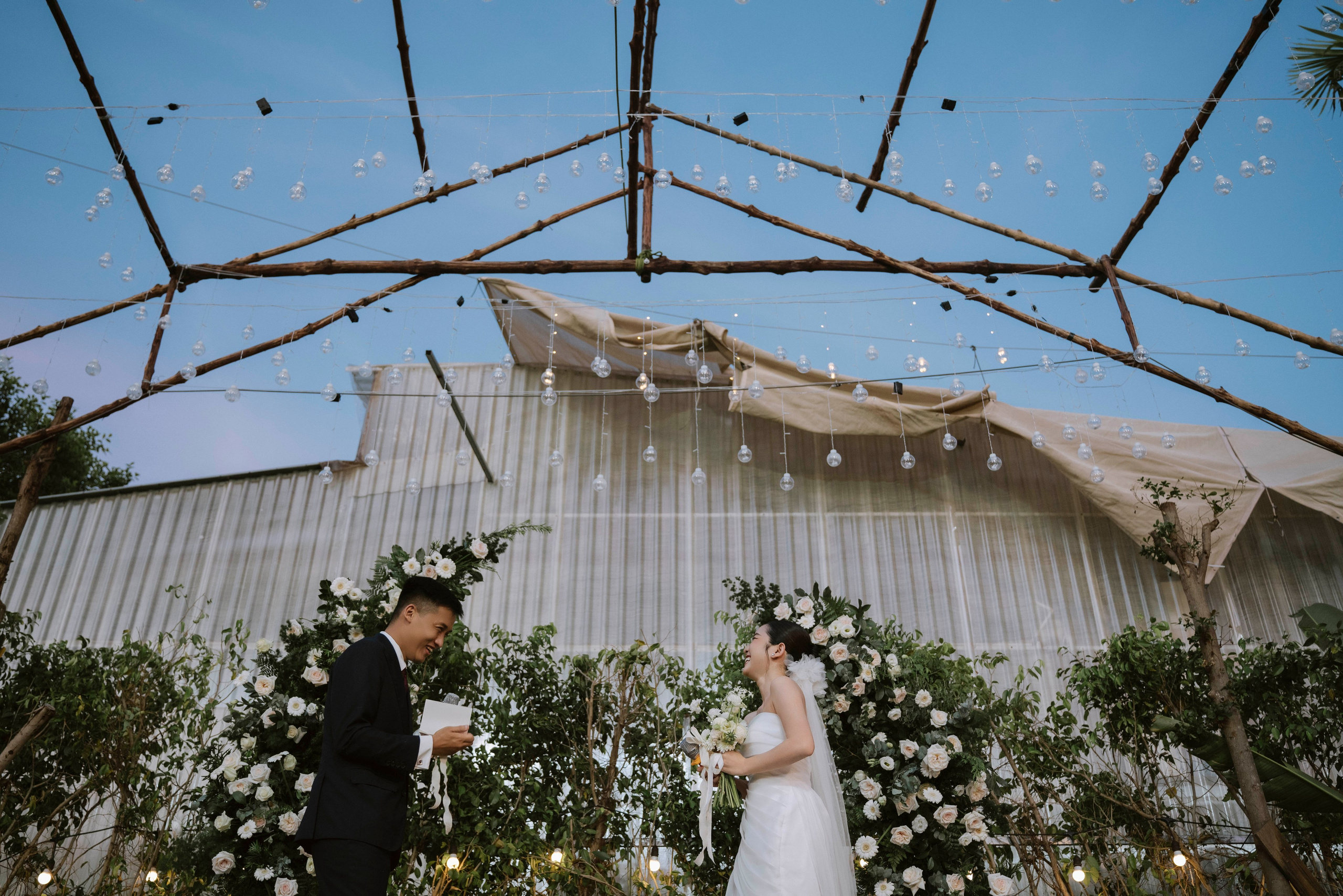 HAI & NGAN. WEDDING PHOTOGRAPHER IN VIETNAM
