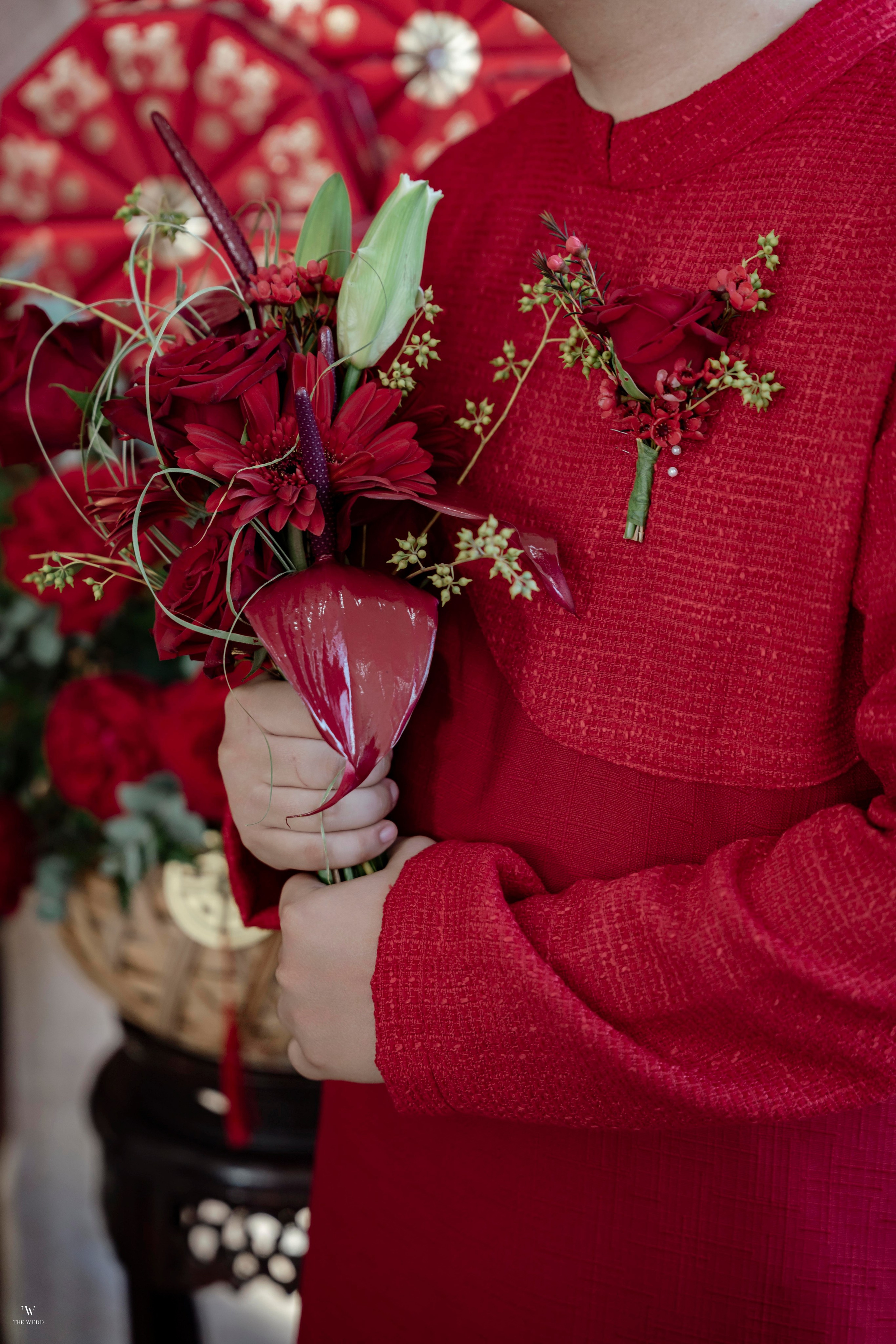 NGHIA & NGOC. WEDDING PHOTOGRAPHER IN VIETNAM