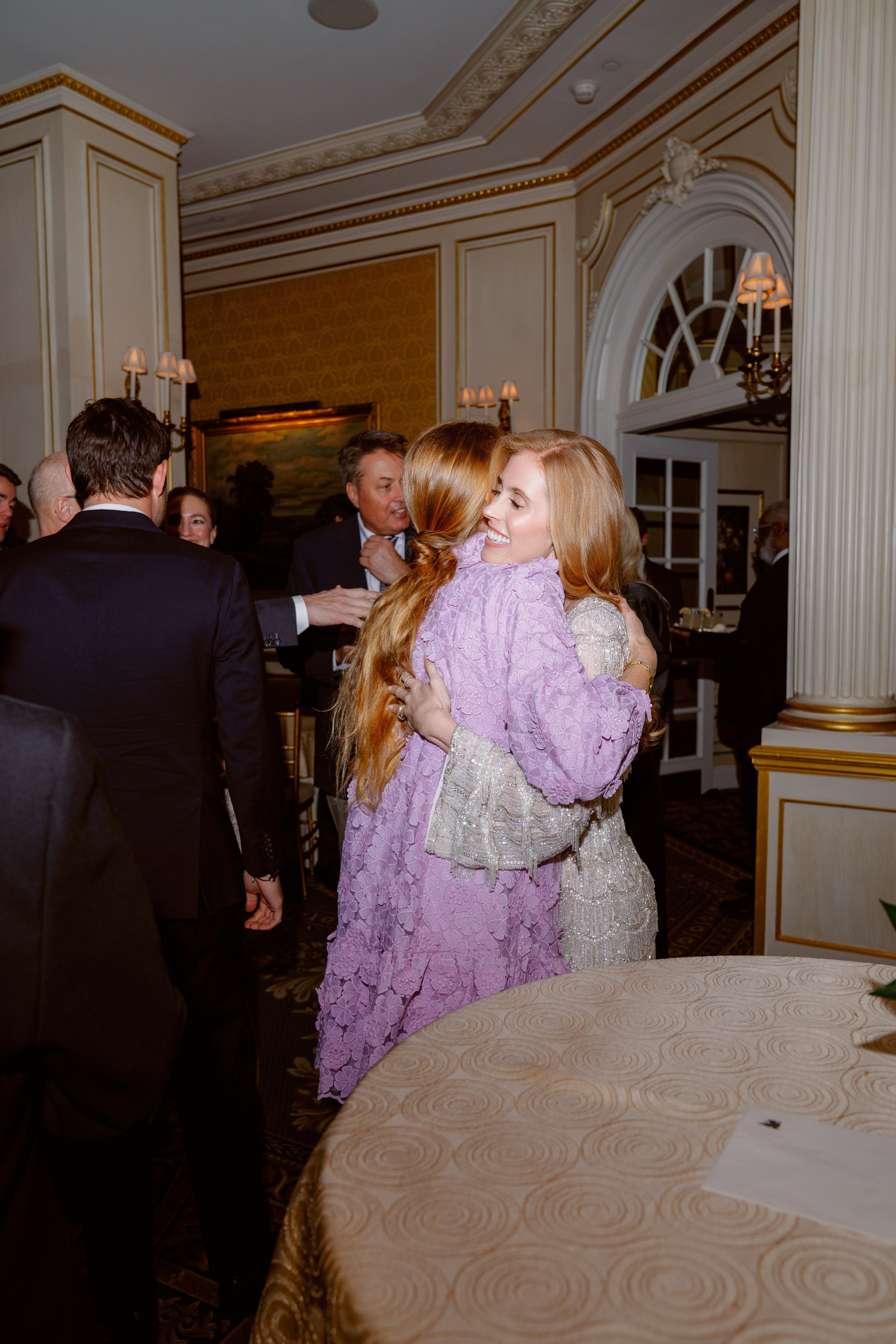 Anne and Maxwell. Wedding photographer and videographer New York | New Jersey