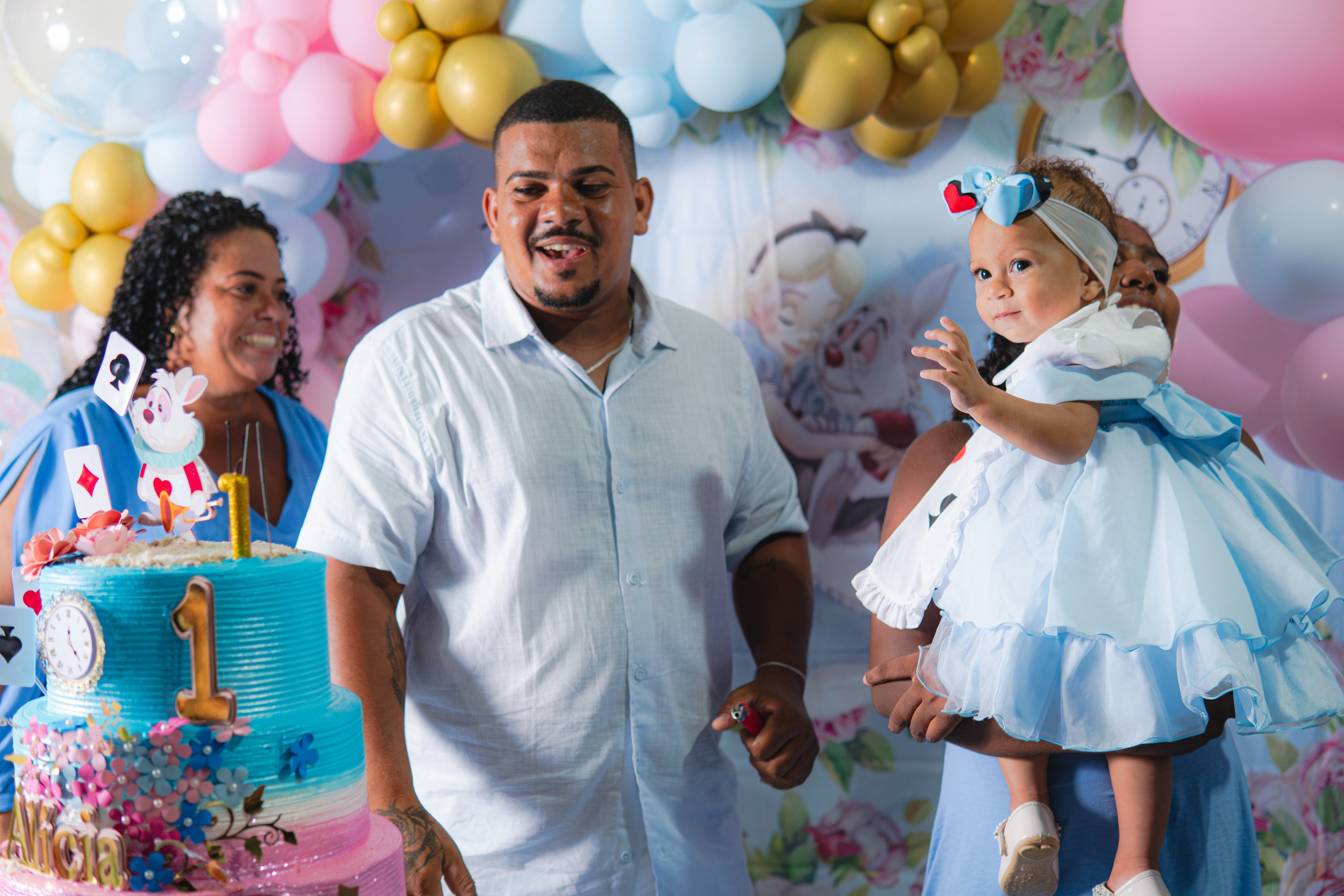 Festa Alicia