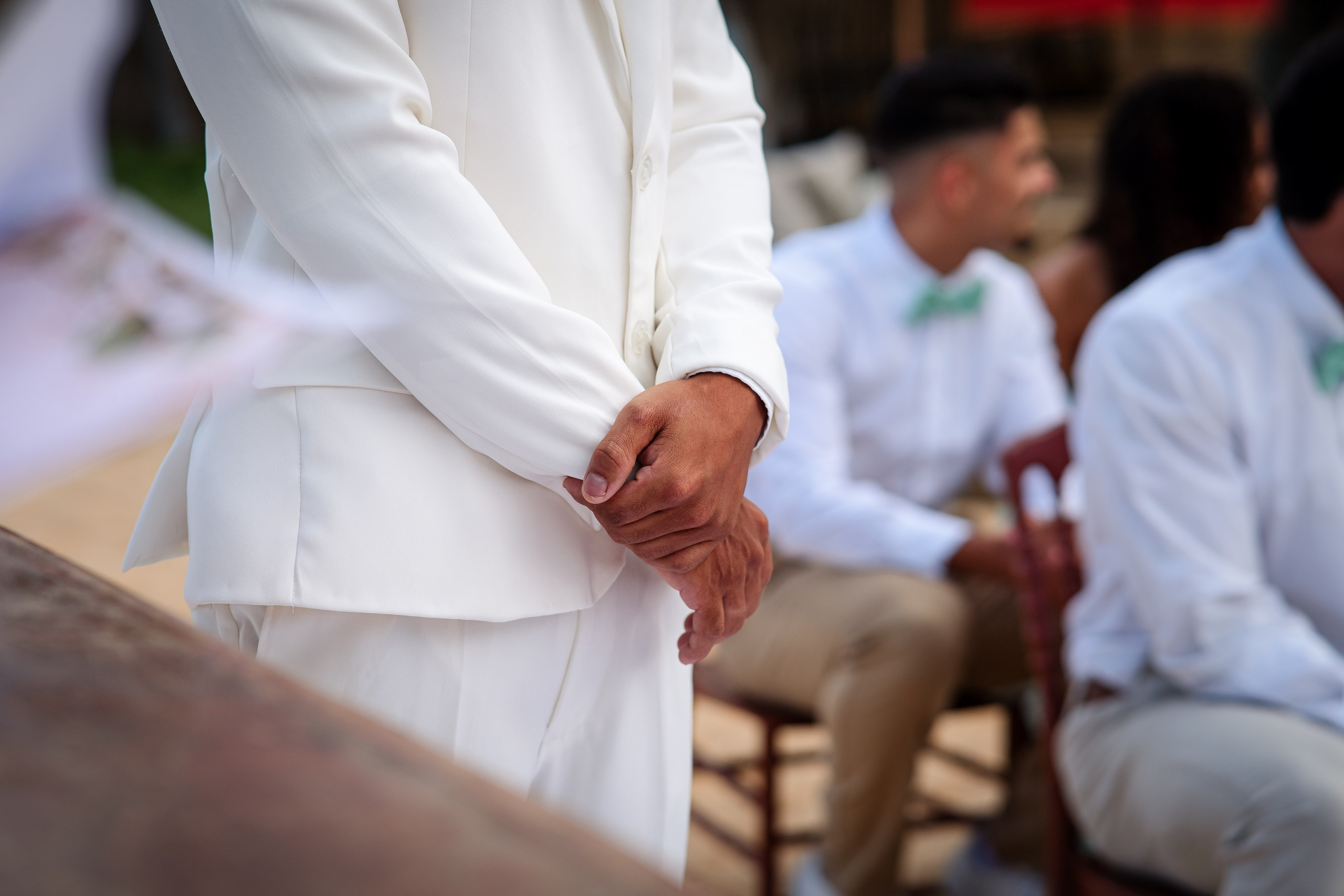 Casamento - Elô & Gui