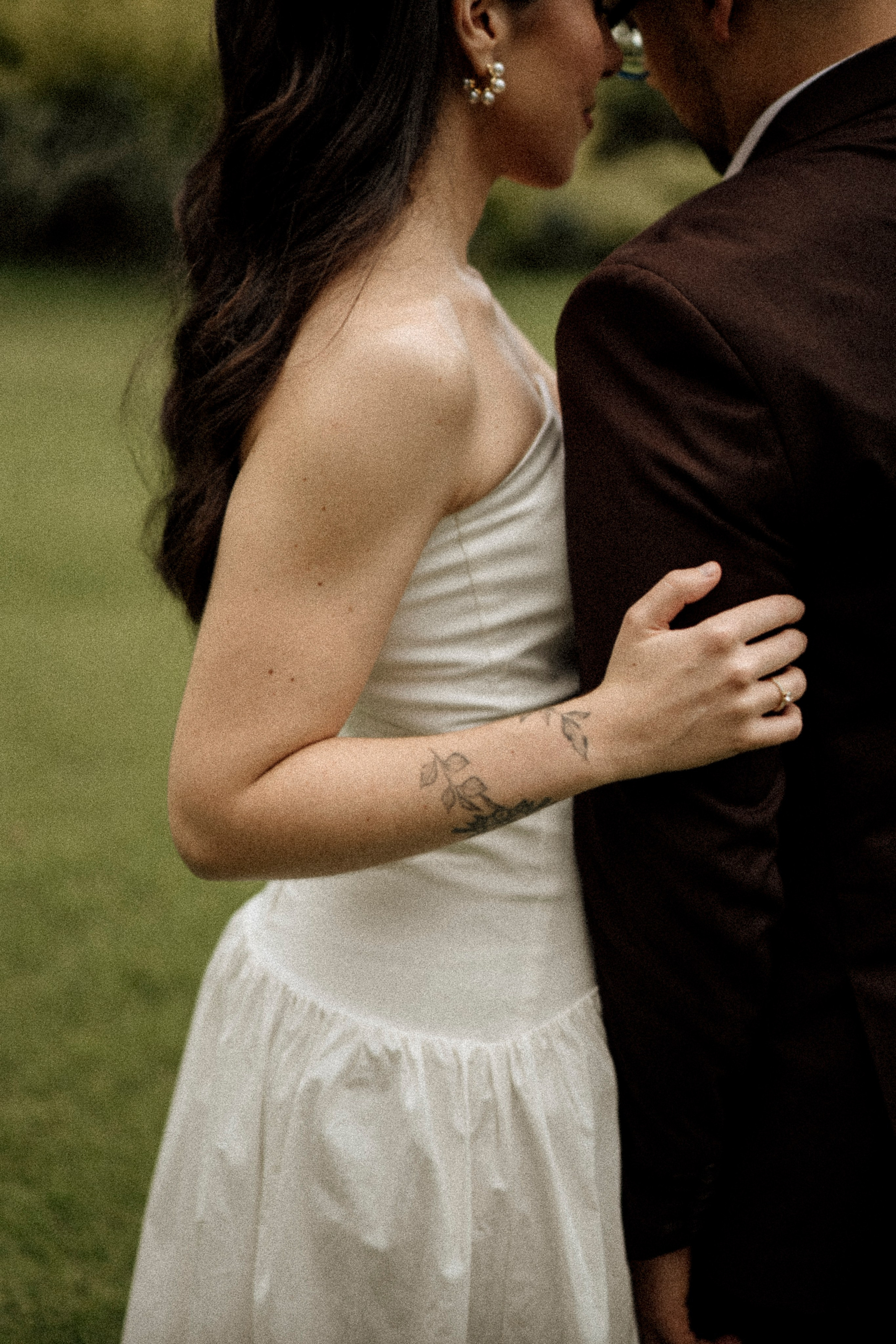 Marcella & Breno. Congiu Wedding