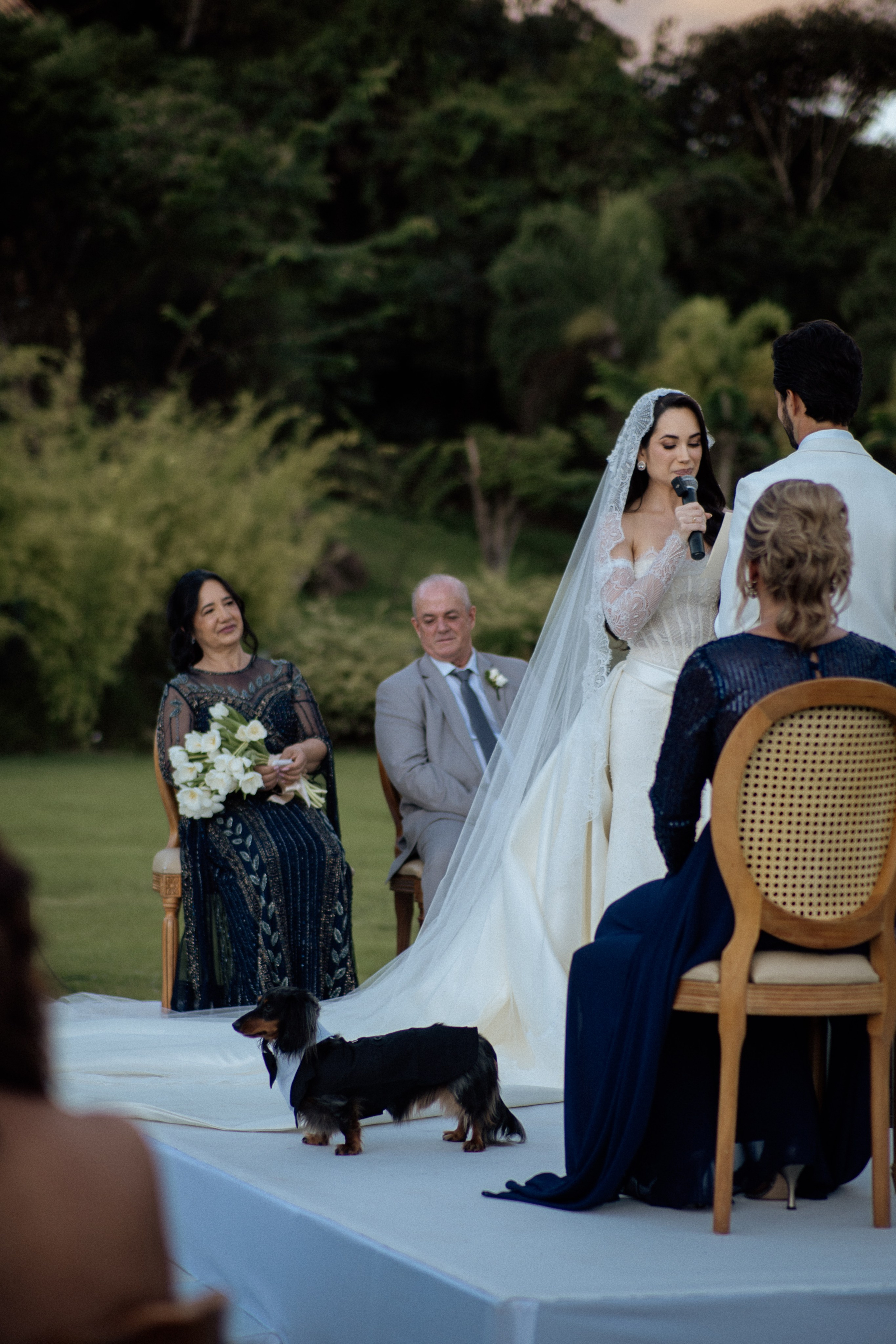 Amanda & Gustavo | Casamento. Congiu Wedding