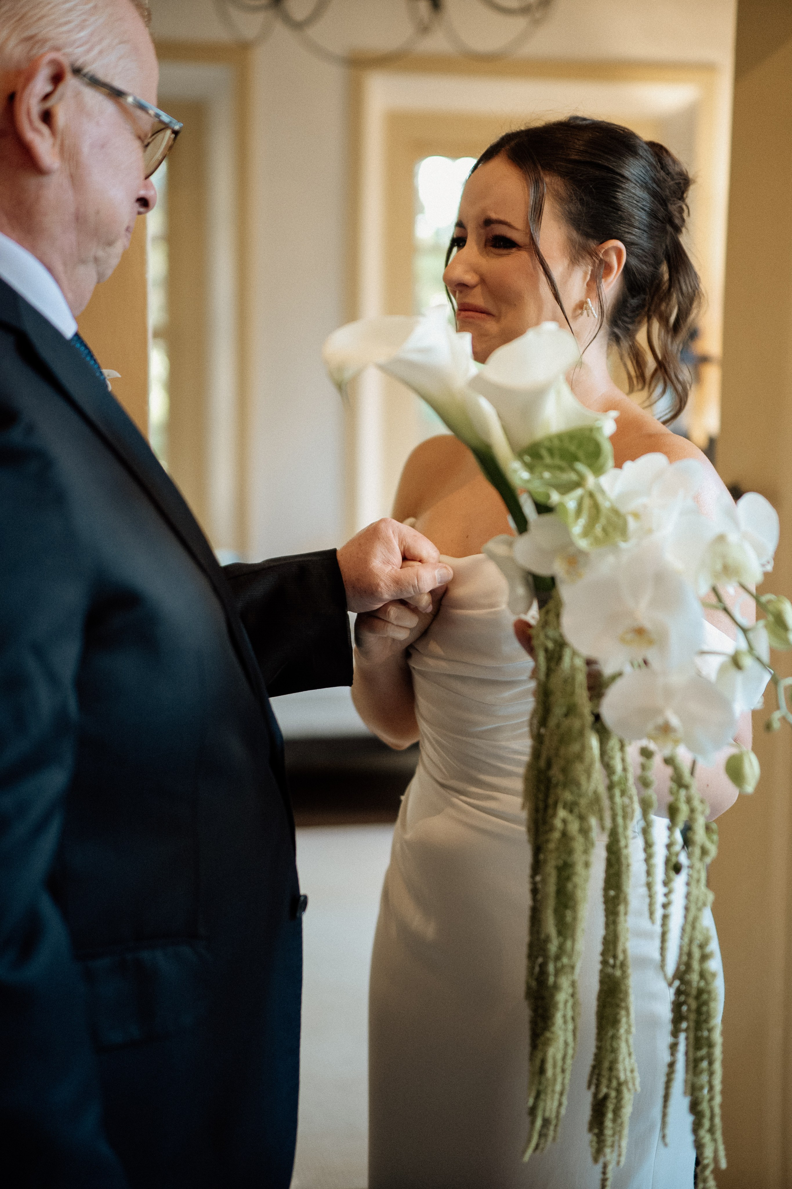 Johanna & Felipe. Congiu Wedding
