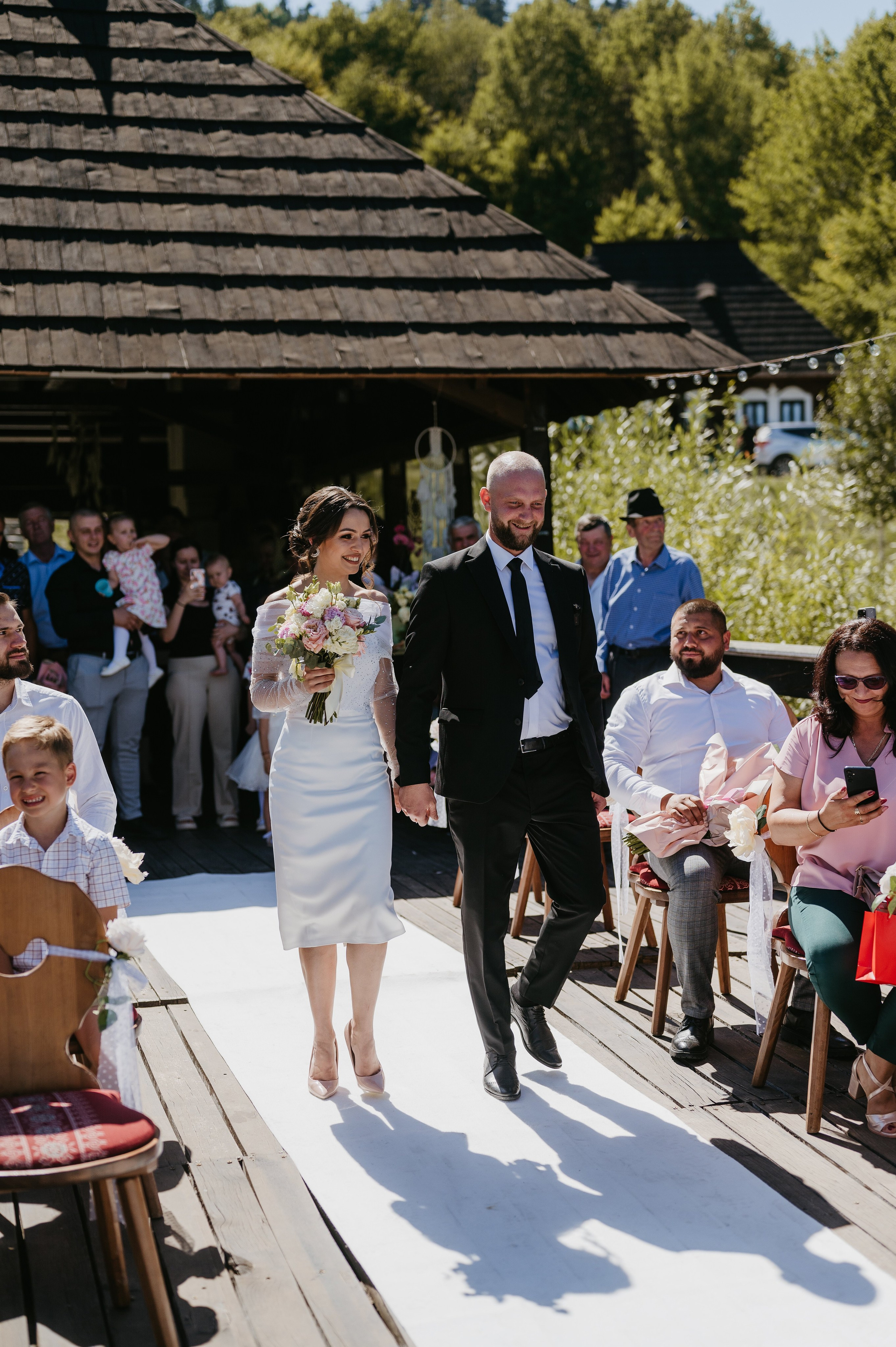 Ionut si Mihaela. Valentin Melen — wedding photographer