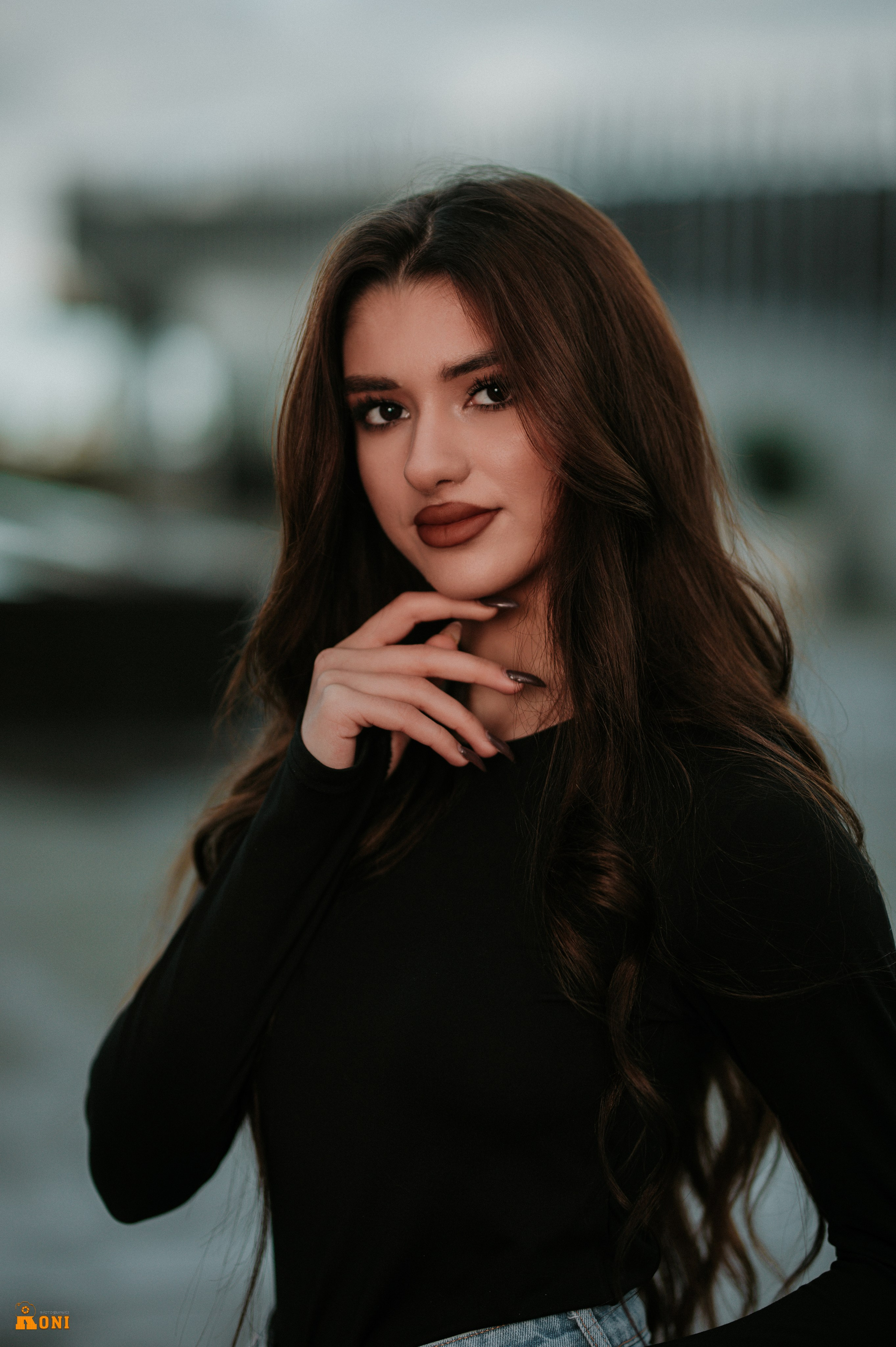 MD: დიანა ზედგინიძე (პერსონალური ფოტოსესია)