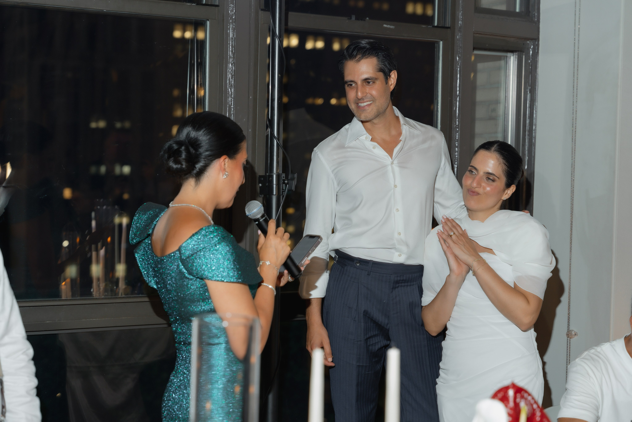 Amir and Maya. Anna Krasnova Wedding photographer