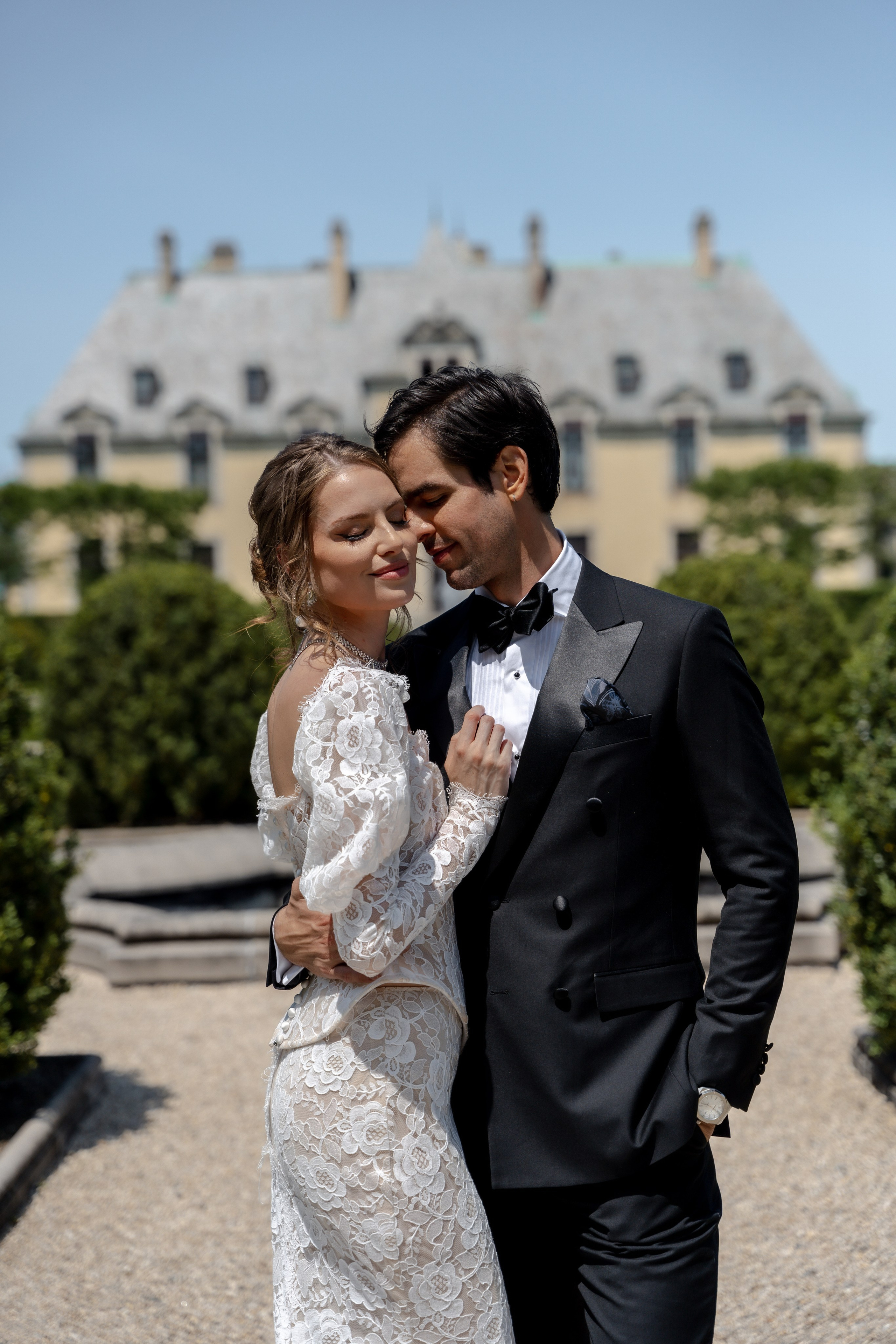 Noah and Luis. Anna Krasnova Wedding photographer