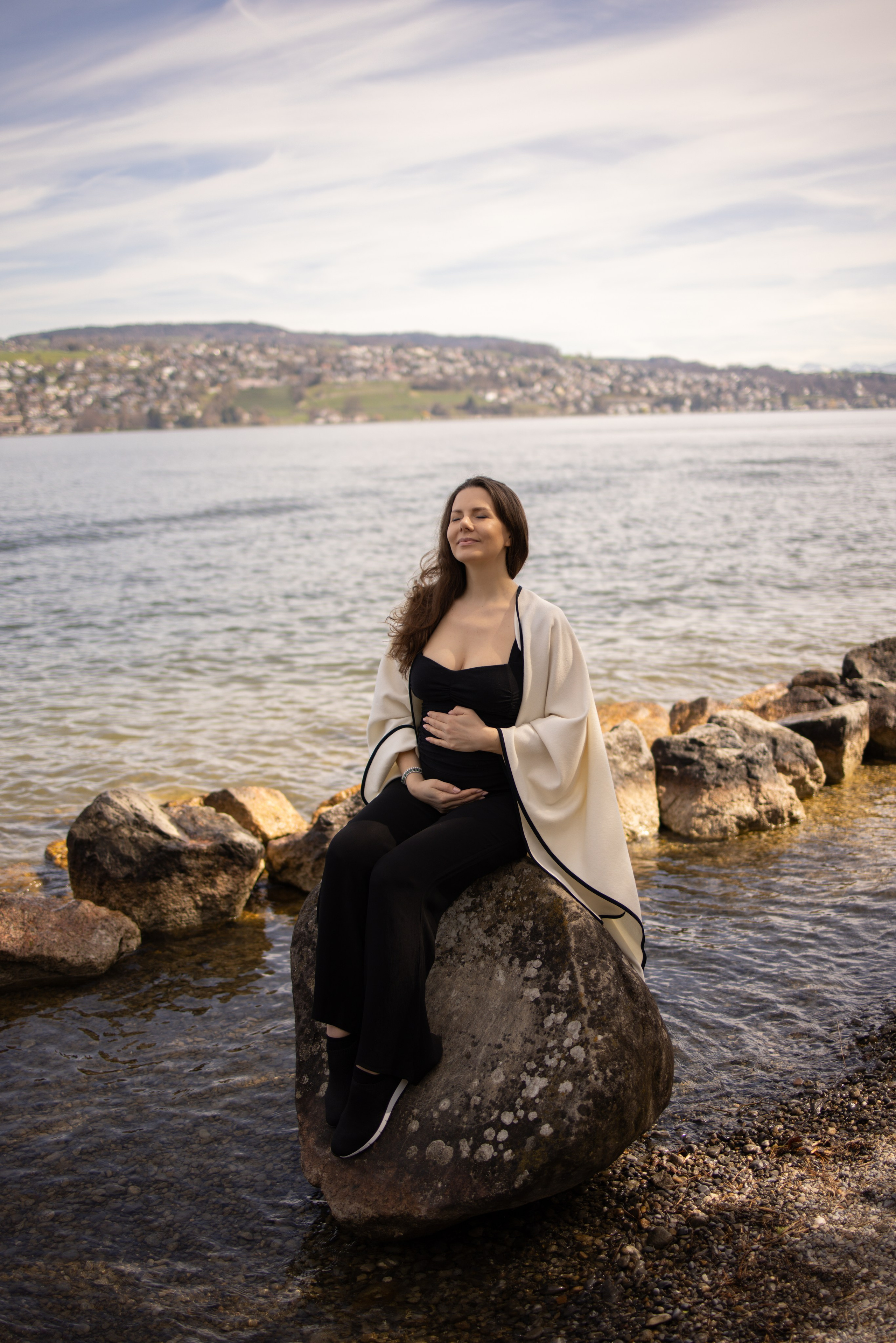 Oksana. Family photographer Zurich & Switzerland Daria Moore